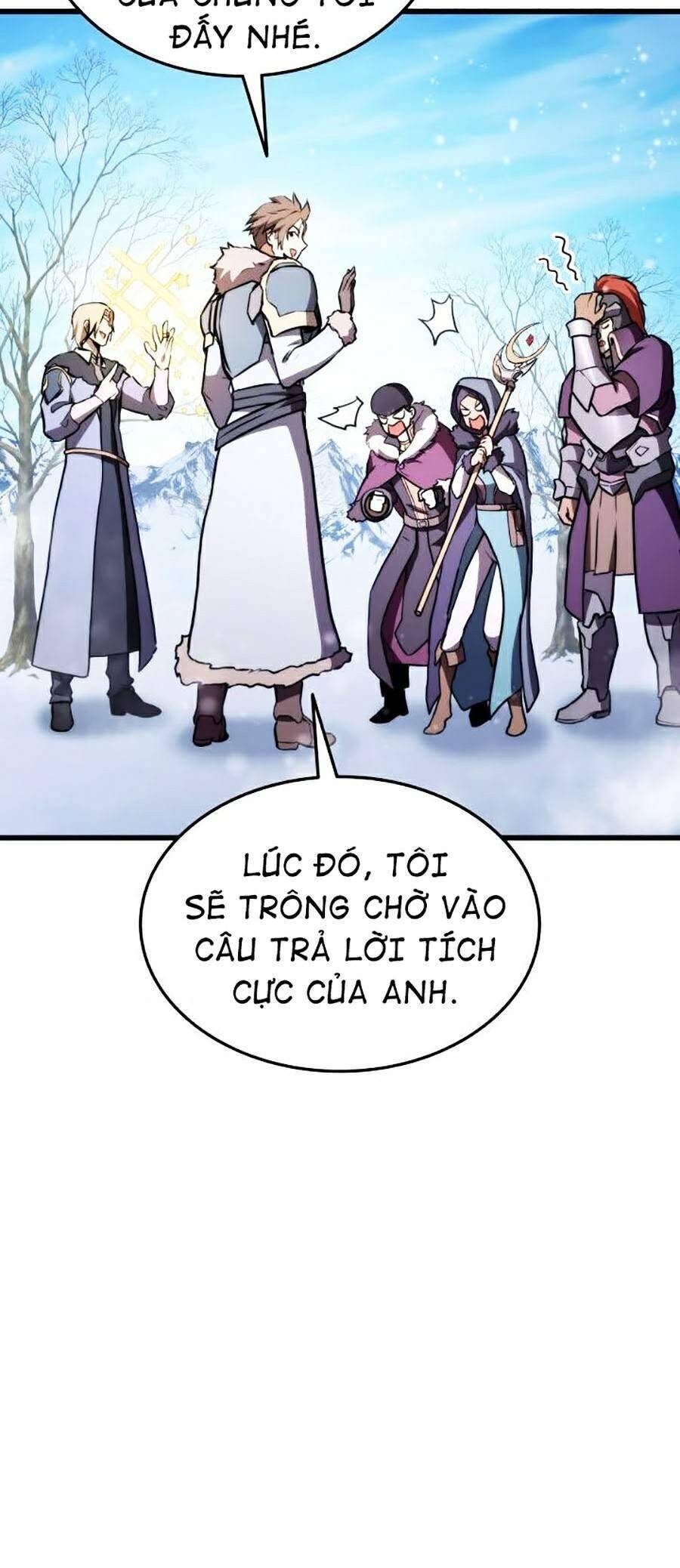 Sự Trở Lại Của Vị Thần Sức Mạnh Chap 39 - Next Chap 40