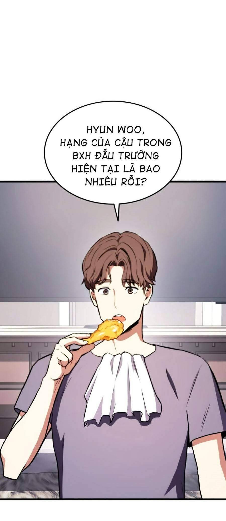 Sự Trở Lại Của Vị Thần Sức Mạnh Chap 39 - Next Chap 40