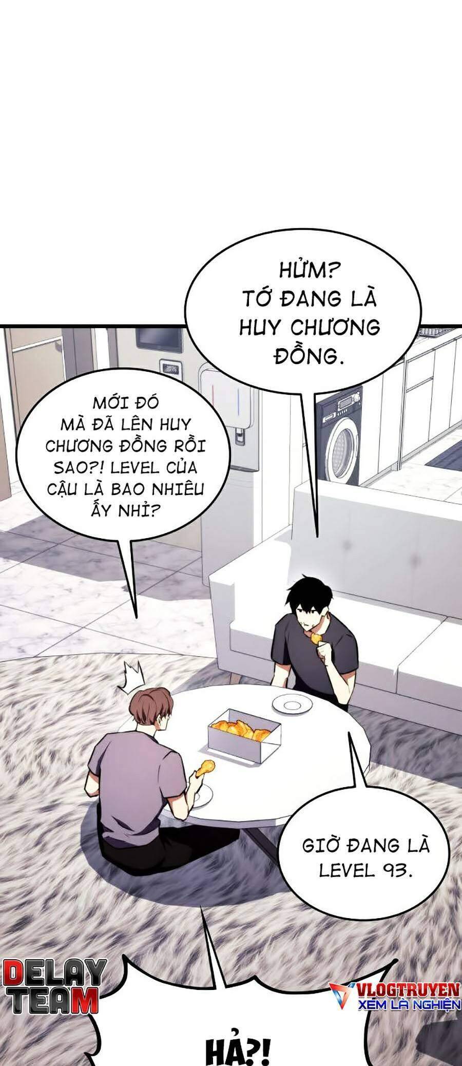 Sự Trở Lại Của Vị Thần Sức Mạnh Chap 39 - Next Chap 40