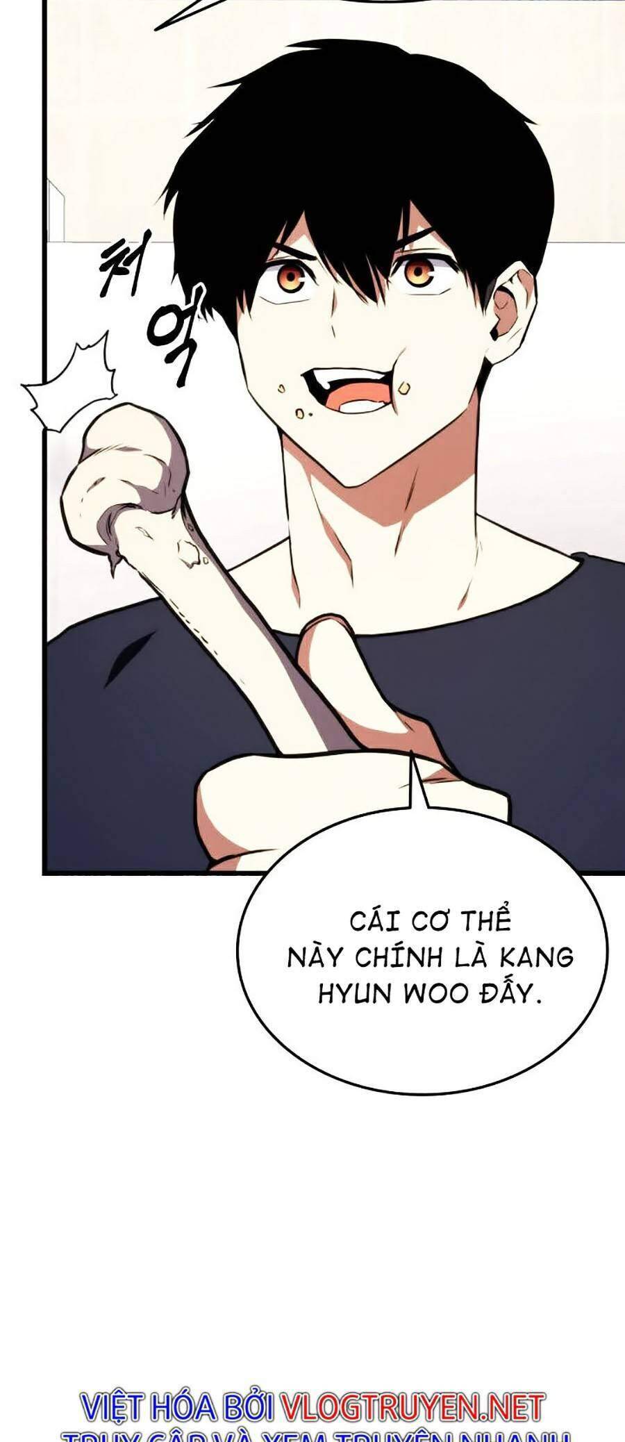 Sự Trở Lại Của Vị Thần Sức Mạnh Chap 39 - Next Chap 40