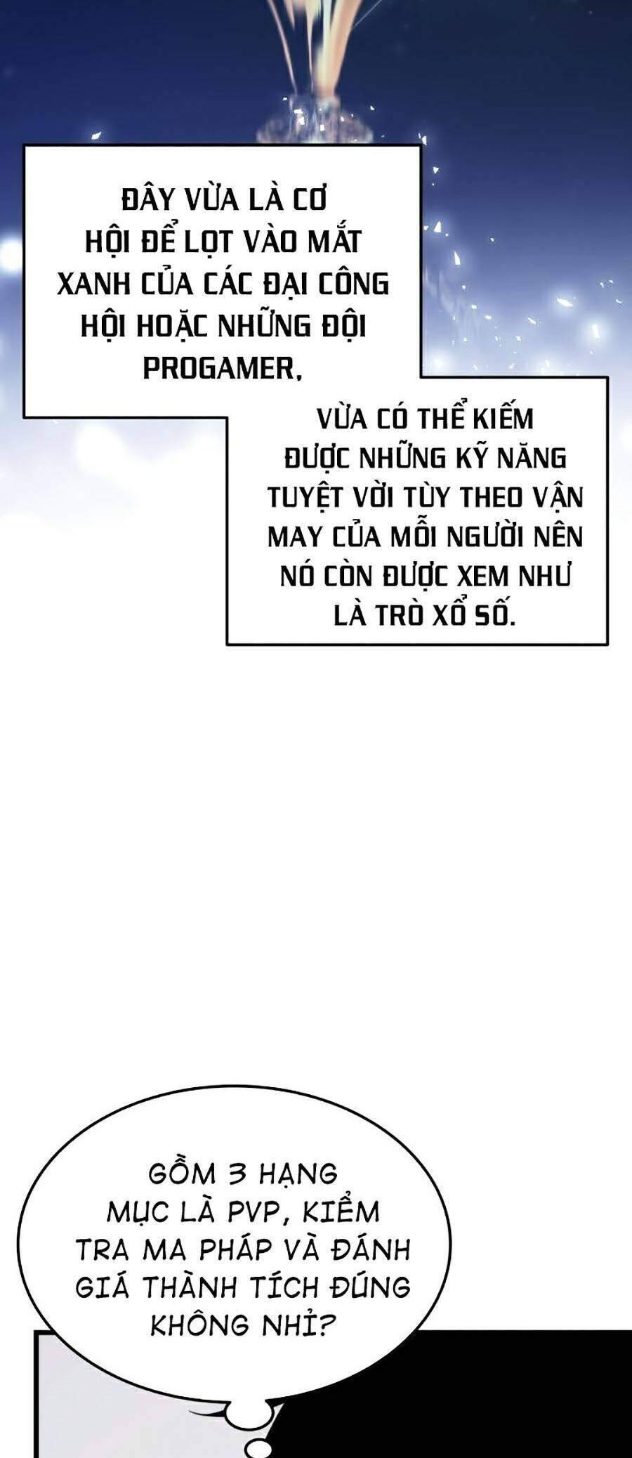 Sự Trở Lại Của Vị Thần Sức Mạnh Chap 39 - Next Chap 40