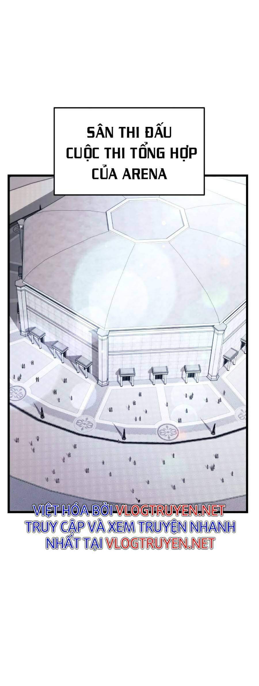 Sự Trở Lại Của Vị Thần Sức Mạnh Chap 39 - Next Chap 40