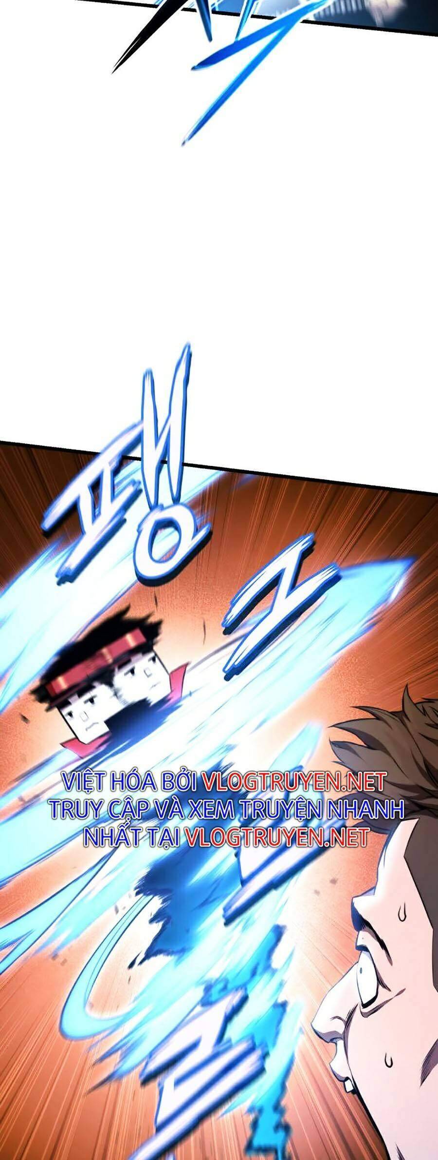Sự Trở Lại Của Vị Thần Sức Mạnh Chap 39 - Next Chap 40