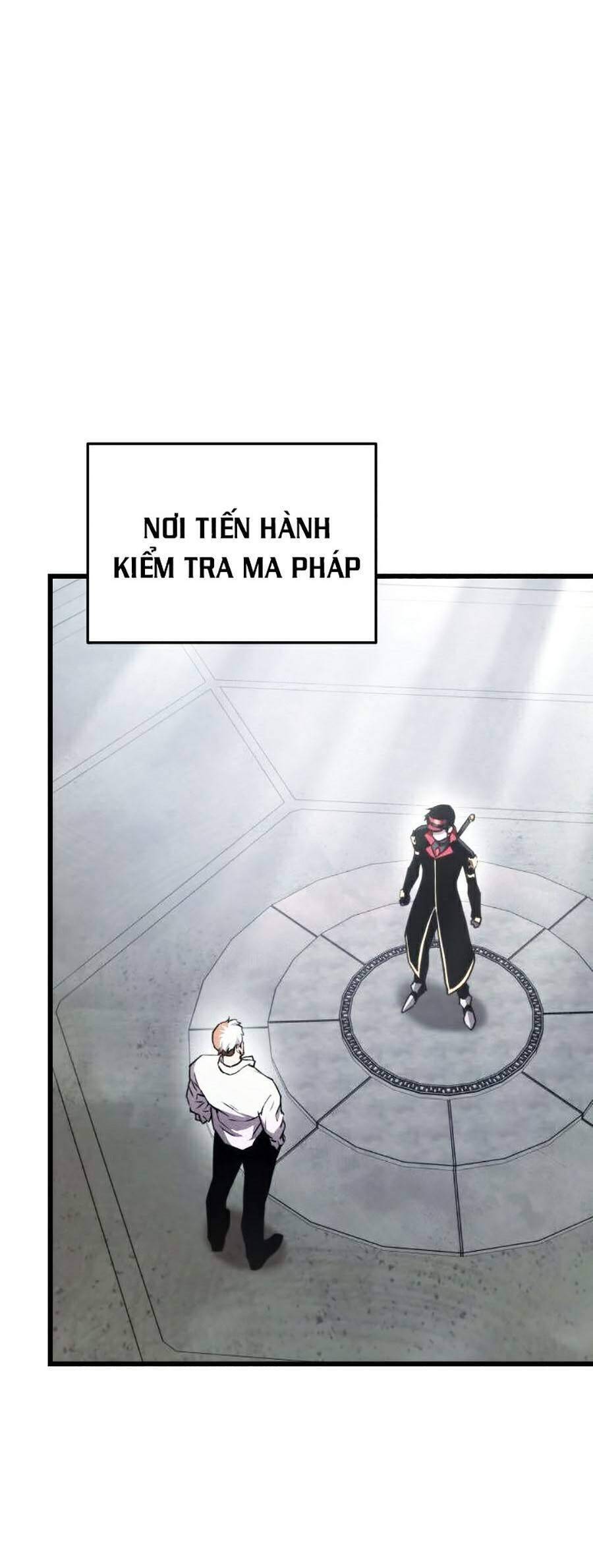Sự Trở Lại Của Vị Thần Sức Mạnh Chap 39 - Next Chap 40