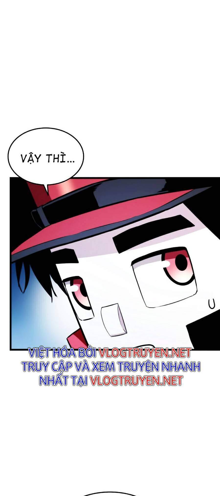 Sự Trở Lại Của Vị Thần Sức Mạnh Chap 39 - Next Chap 40