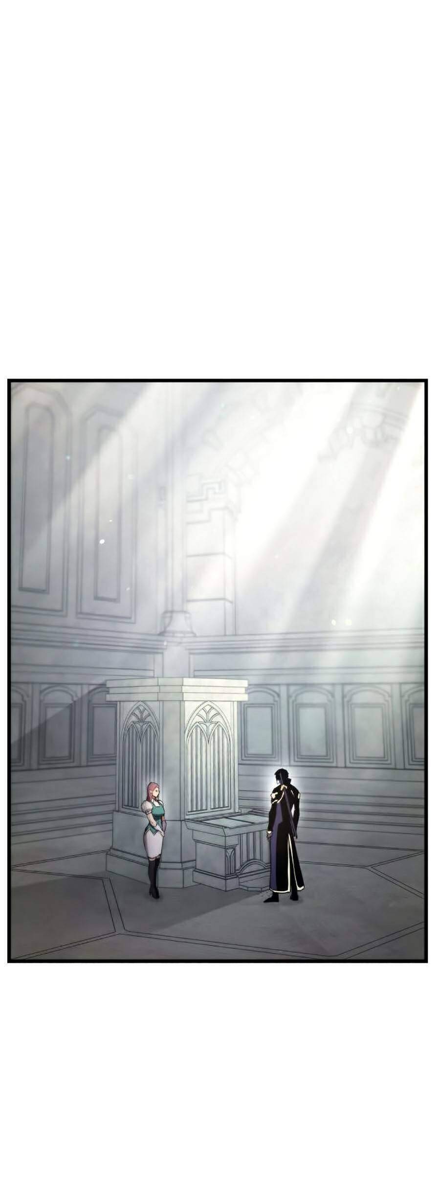 Sự Trở Lại Của Vị Thần Sức Mạnh Chap 39 - Next Chap 40
