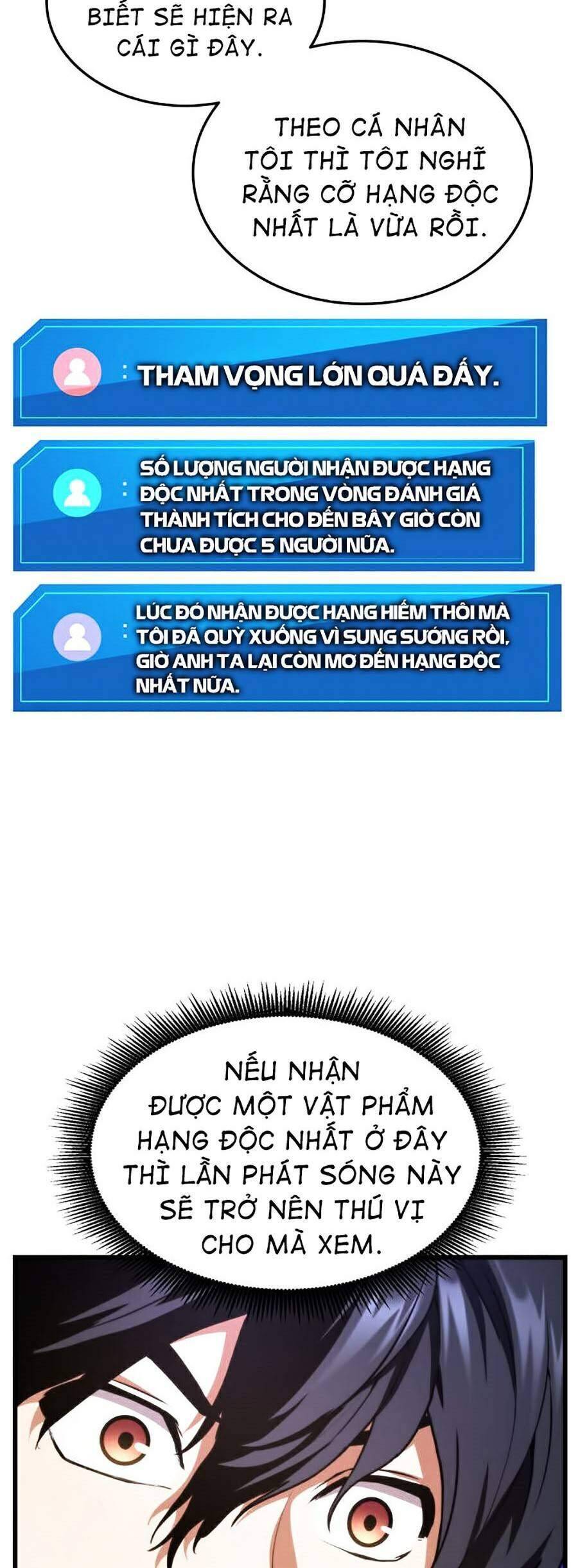Sự Trở Lại Của Vị Thần Sức Mạnh Chap 39 - Next Chap 40