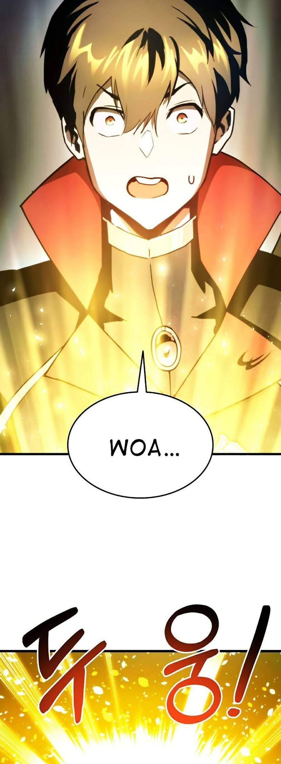 Sự Trở Lại Của Vị Thần Sức Mạnh Chap 39 - Next Chap 40