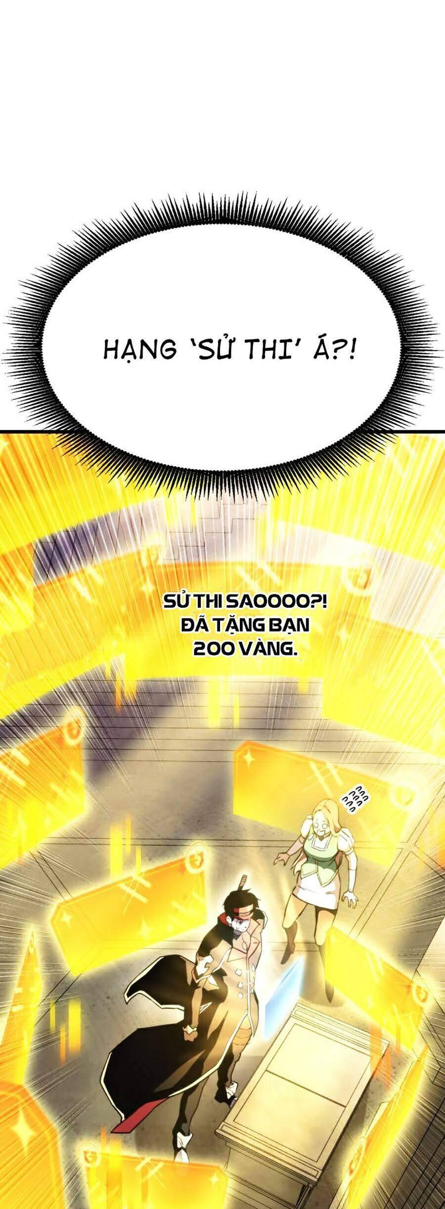 Sự Trở Lại Của Vị Thần Sức Mạnh Chap 39 - Next Chap 40