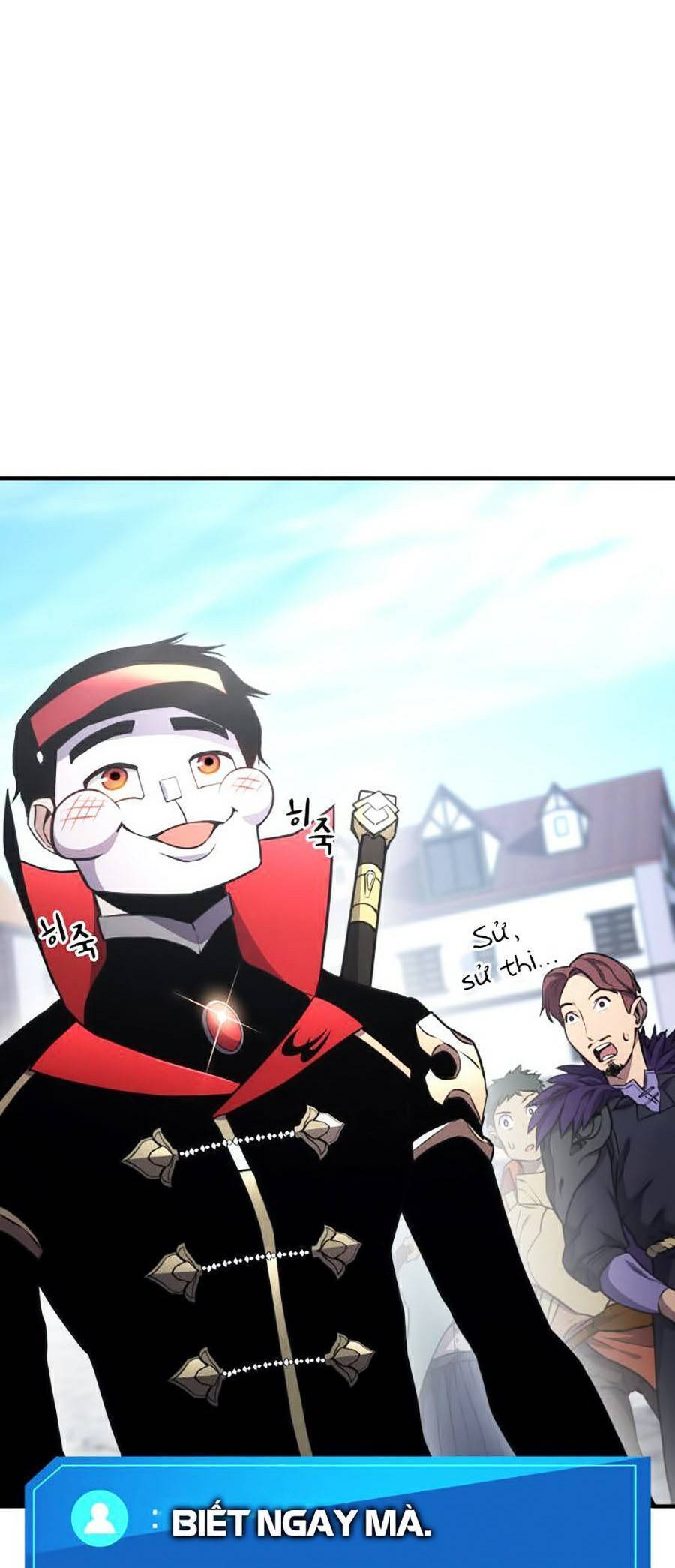 Sự Trở Lại Của Vị Thần Sức Mạnh Chap 40 - Next Chap 41