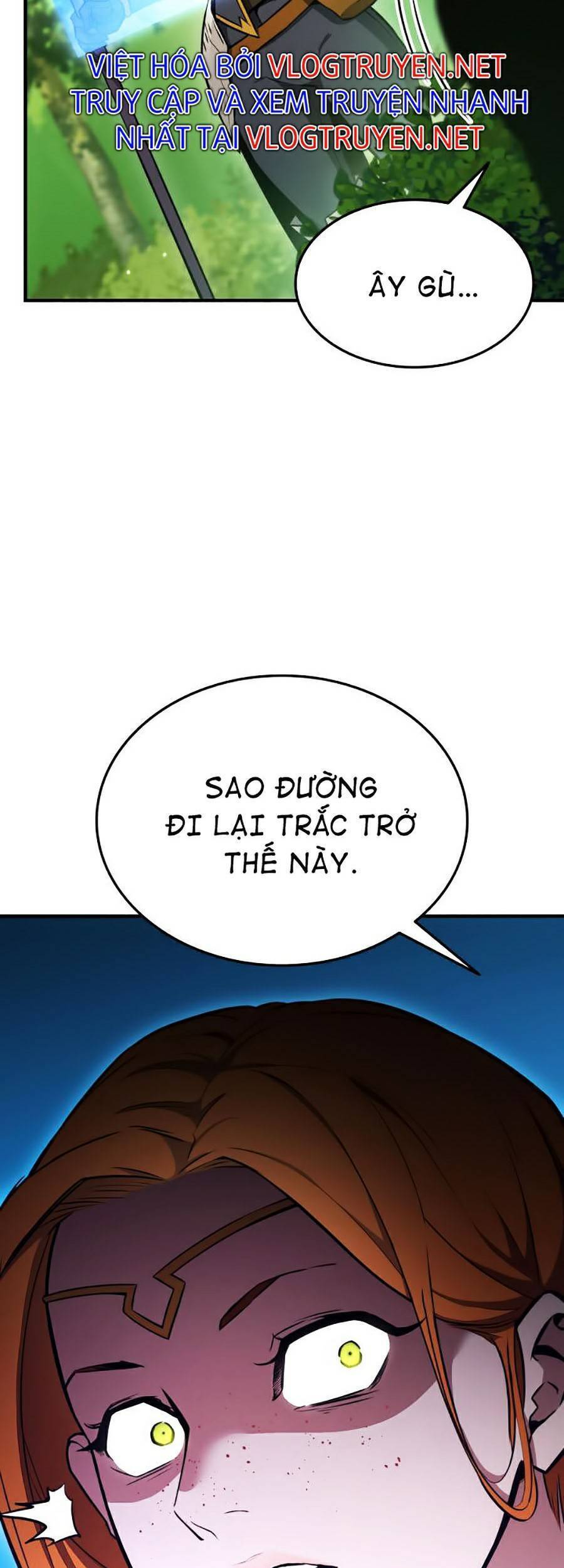 Sự Trở Lại Của Vị Thần Sức Mạnh Chap 40 - Next Chap 41