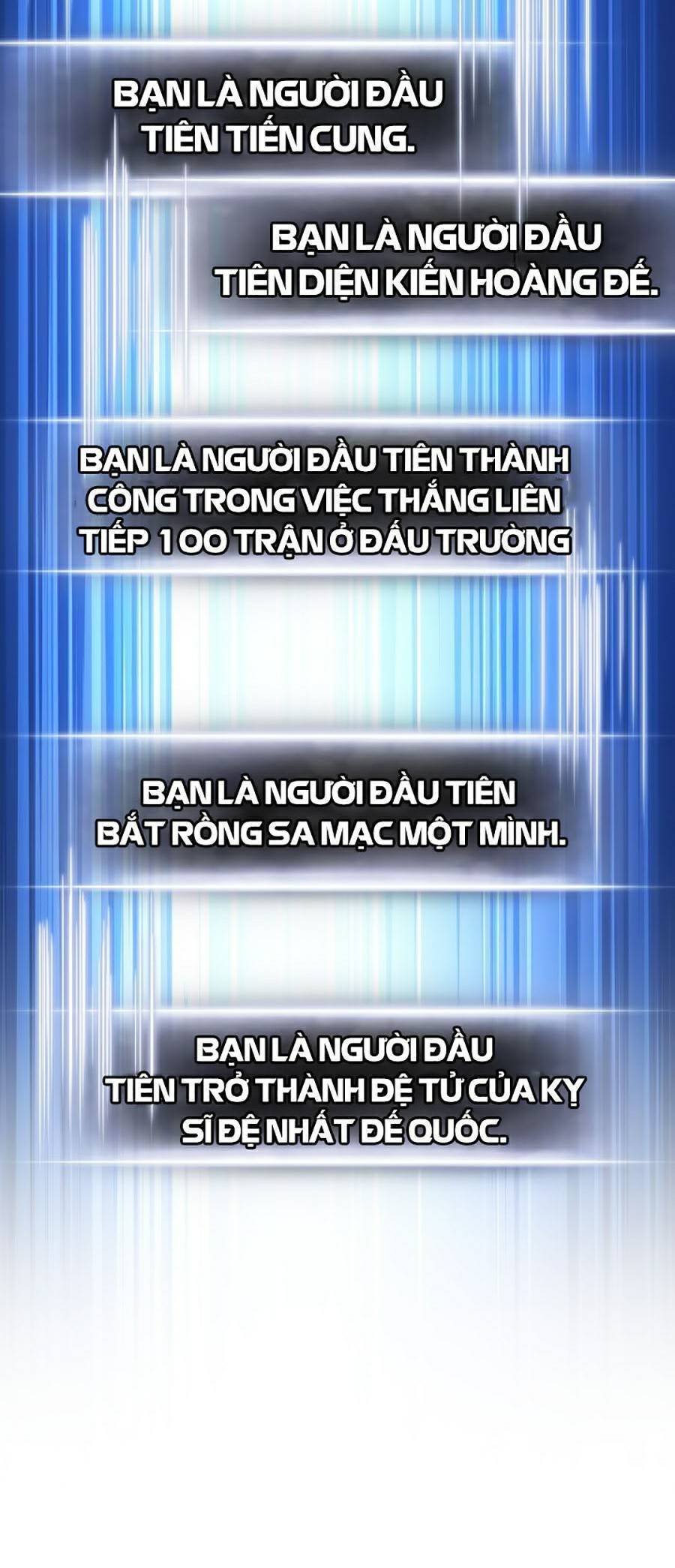 Sự Trở Lại Của Vị Thần Sức Mạnh Chap 40 - Next Chap 41