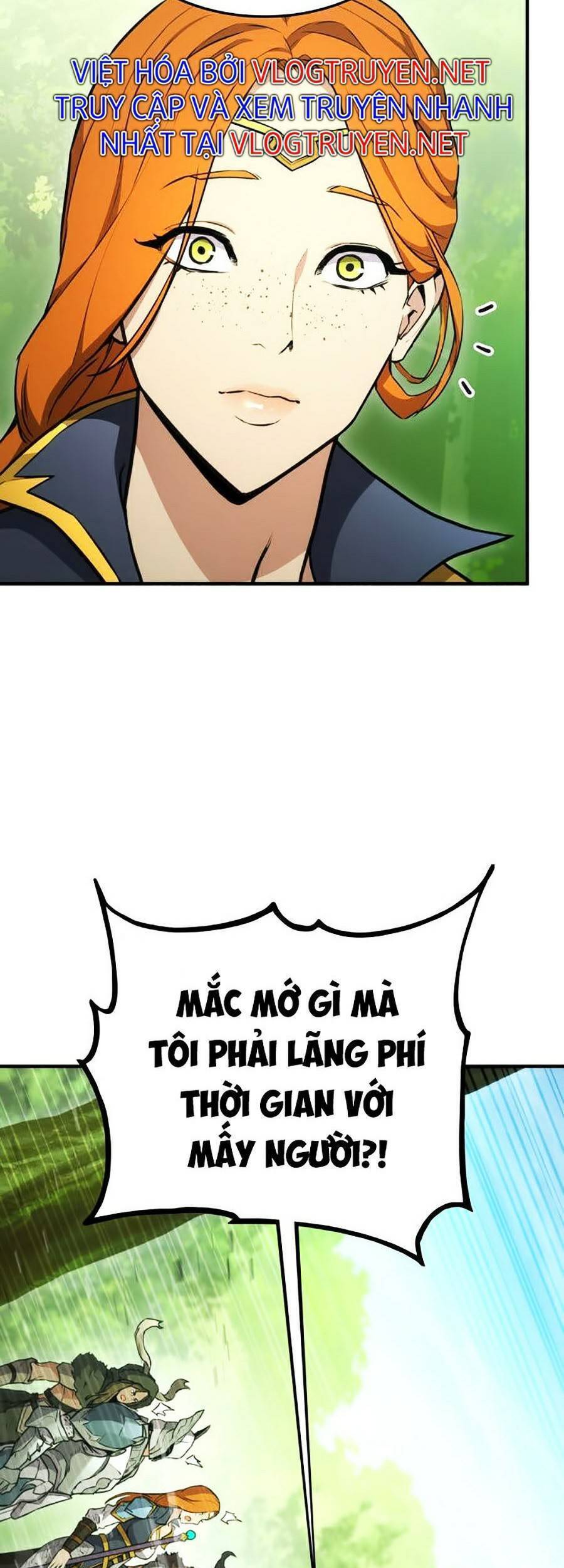 Sự Trở Lại Của Vị Thần Sức Mạnh Chap 40 - Next Chap 41
