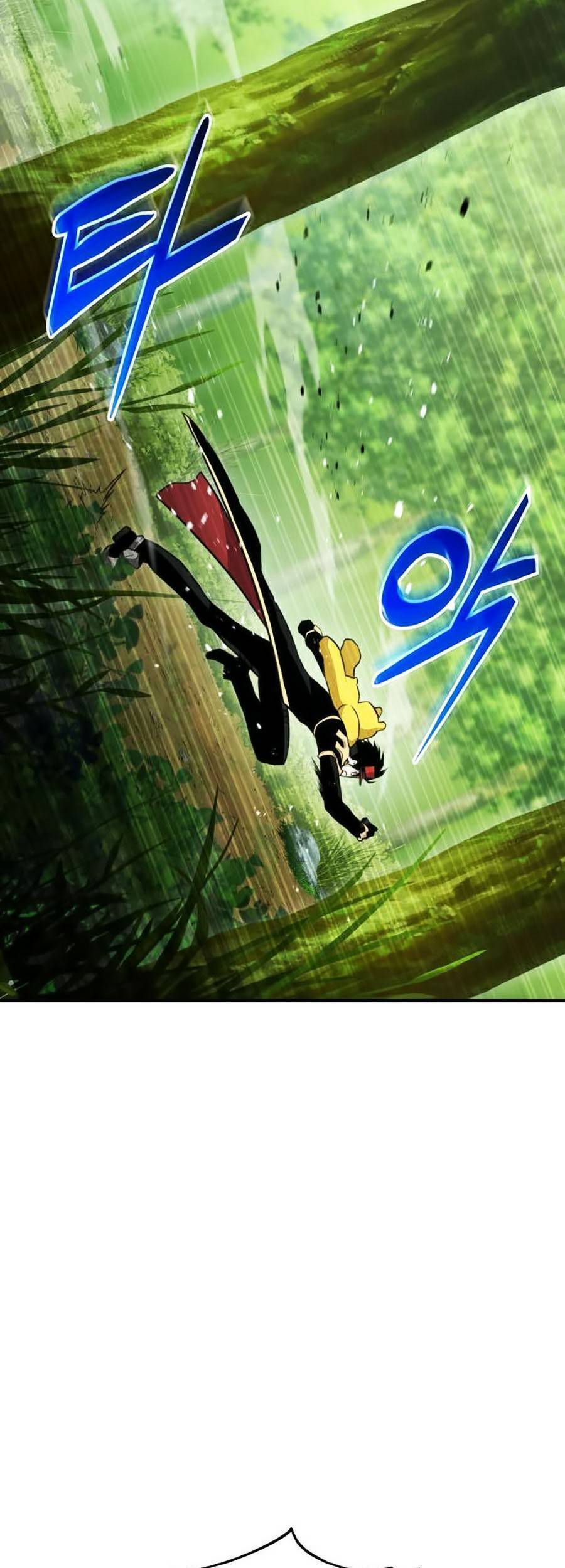 Sự Trở Lại Của Vị Thần Sức Mạnh Chap 40 - Next Chap 41