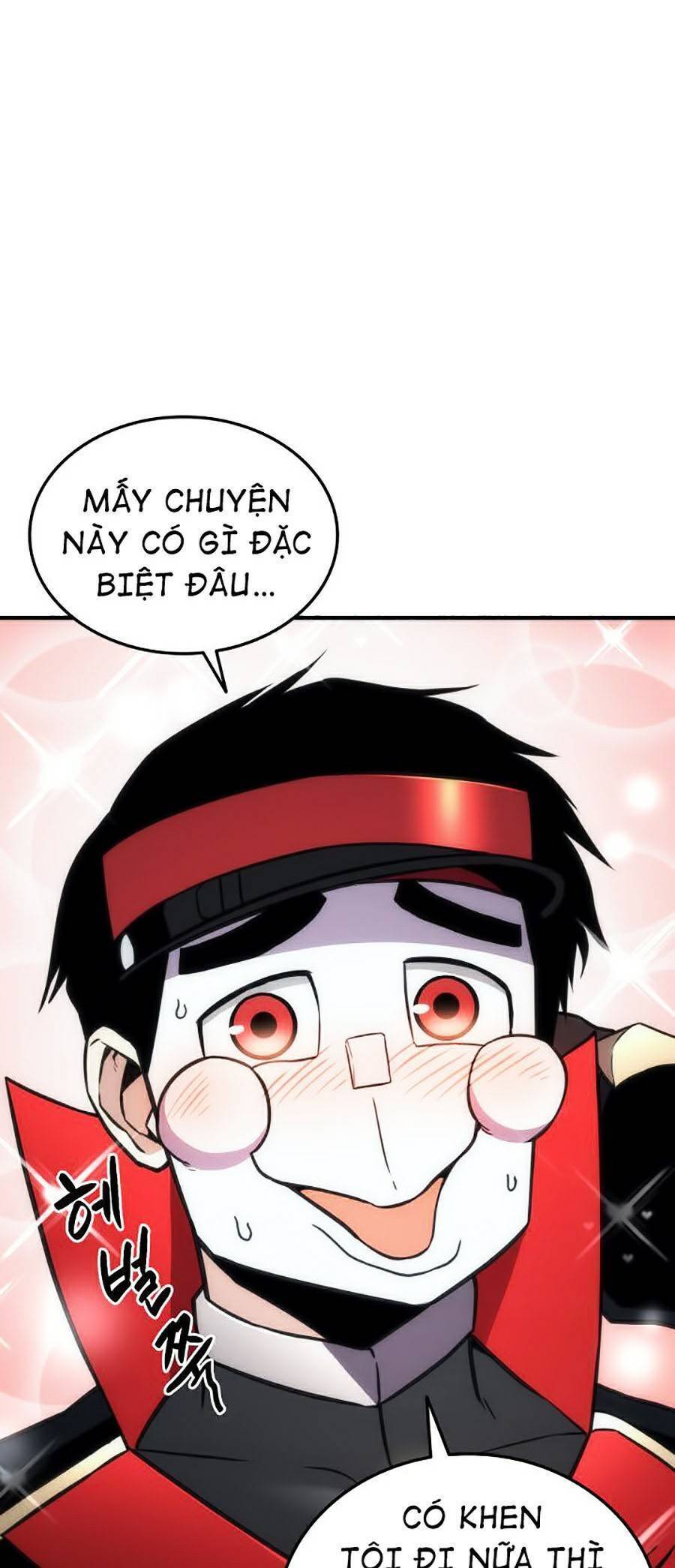 Sự Trở Lại Của Vị Thần Sức Mạnh Chap 40 - Next Chap 41