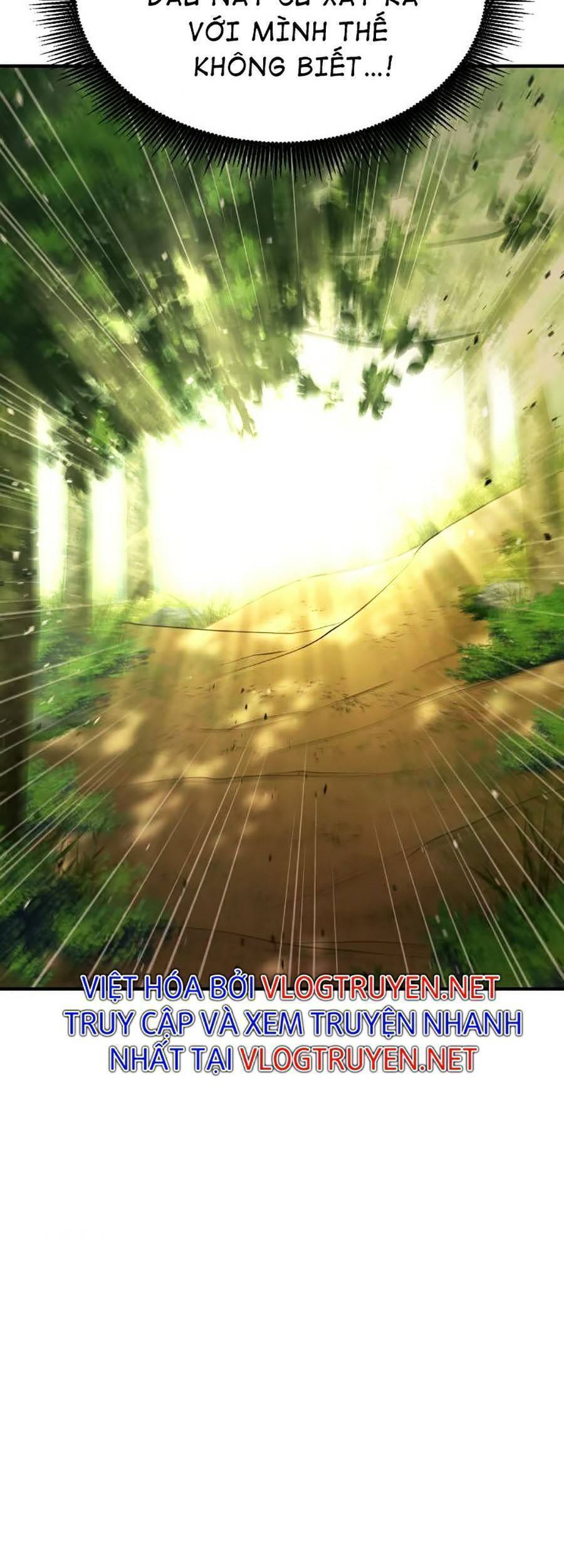 Sự Trở Lại Của Vị Thần Sức Mạnh Chap 40 - Next Chap 41
