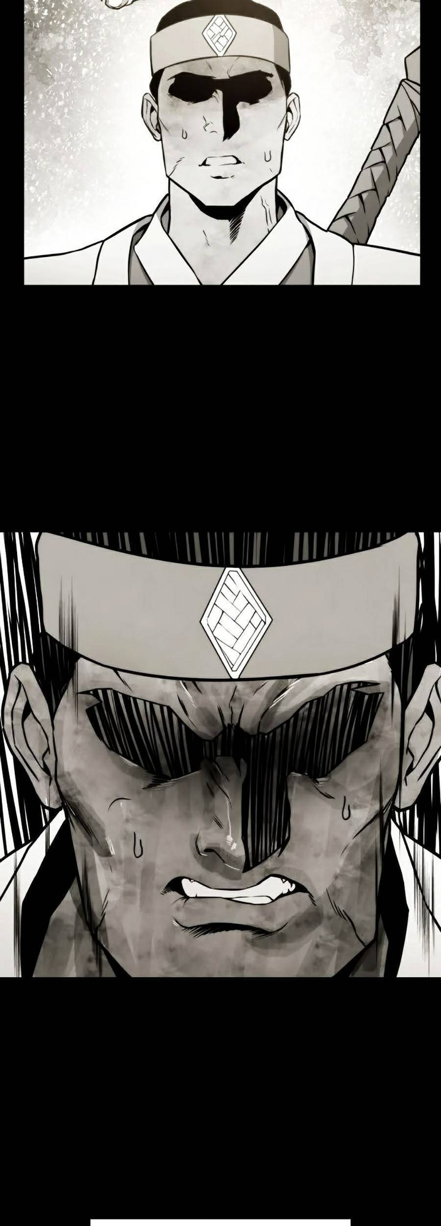 Sự Trở Lại Của Vị Thần Sức Mạnh Chap 40 - Next Chap 41