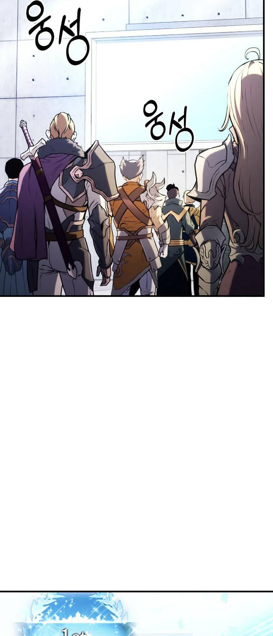 Sự Trở Lại Của Vị Thần Sức Mạnh Chap 40 - Next Chap 41