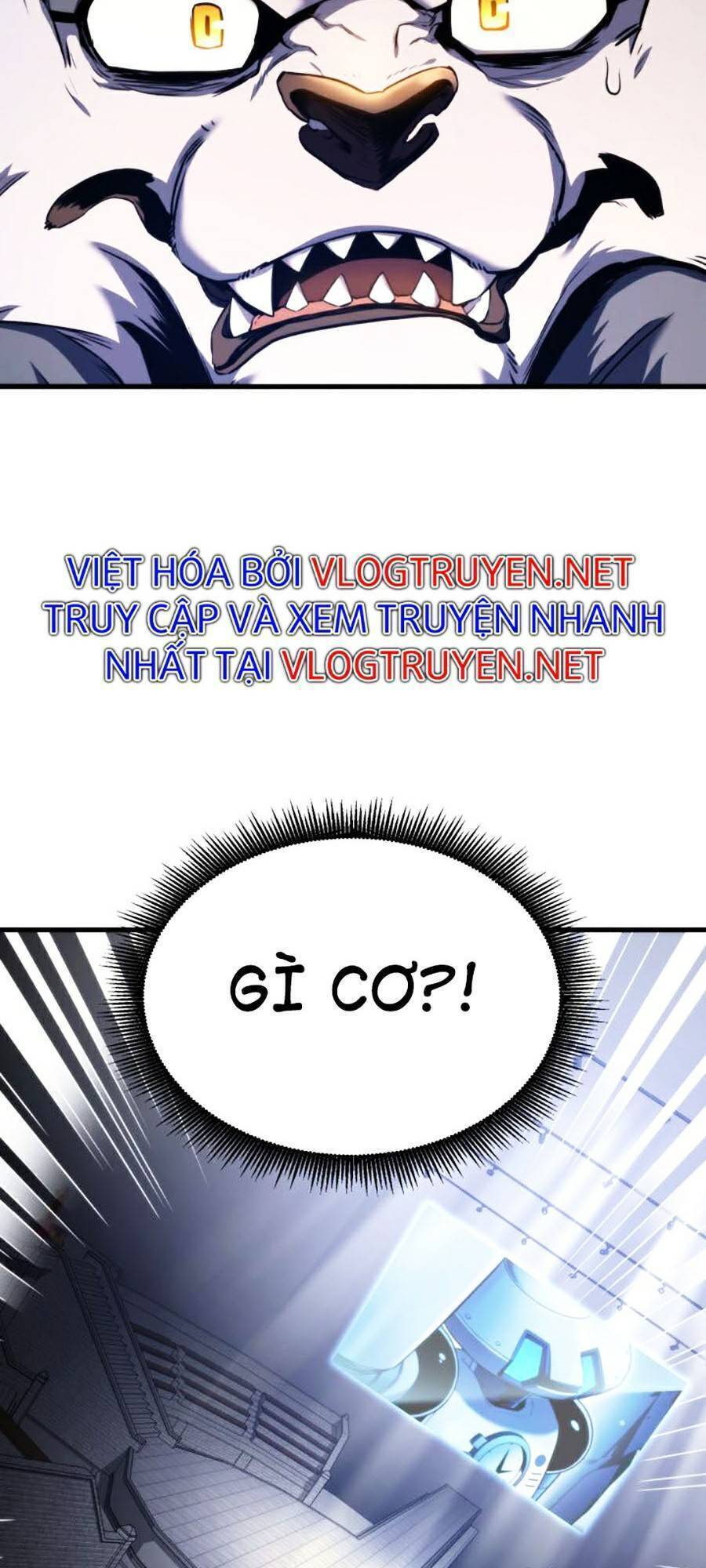 Sự Trở Lại Của Vị Thần Sức Mạnh Chap 48 - Next Chap 49