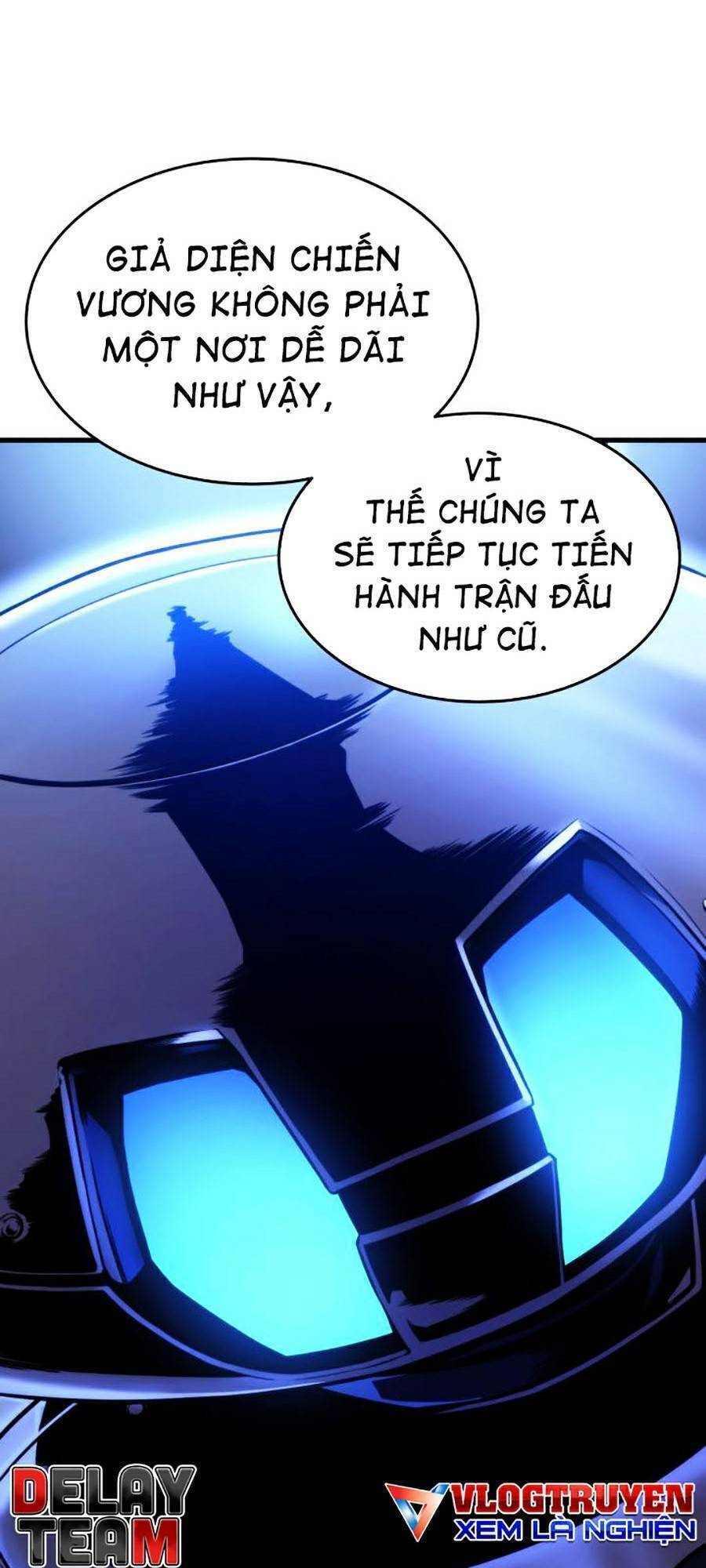 Sự Trở Lại Của Vị Thần Sức Mạnh Chap 48 - Next Chap 49