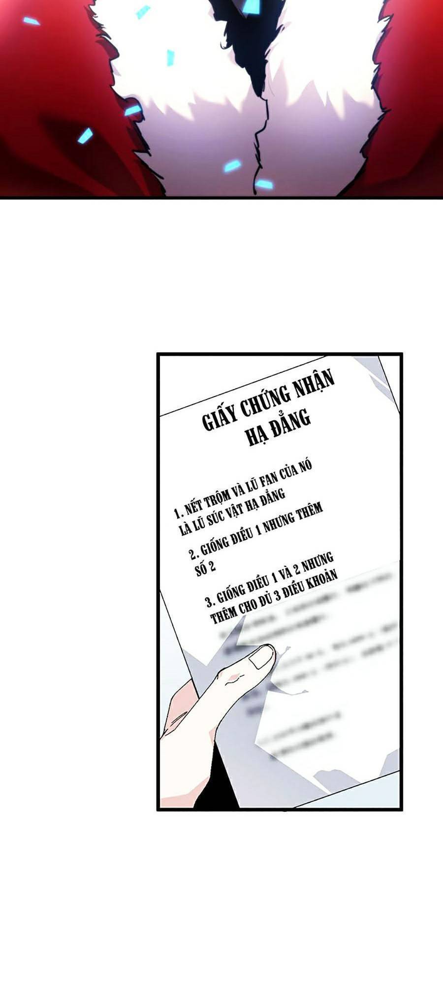 Sự Trở Lại Của Vị Thần Sức Mạnh Chap 48 - Next Chap 49