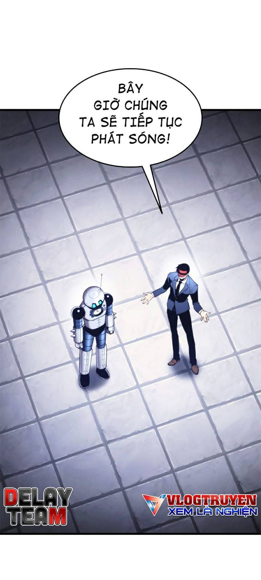 Sự Trở Lại Của Vị Thần Sức Mạnh Chap 48 - Next Chap 49