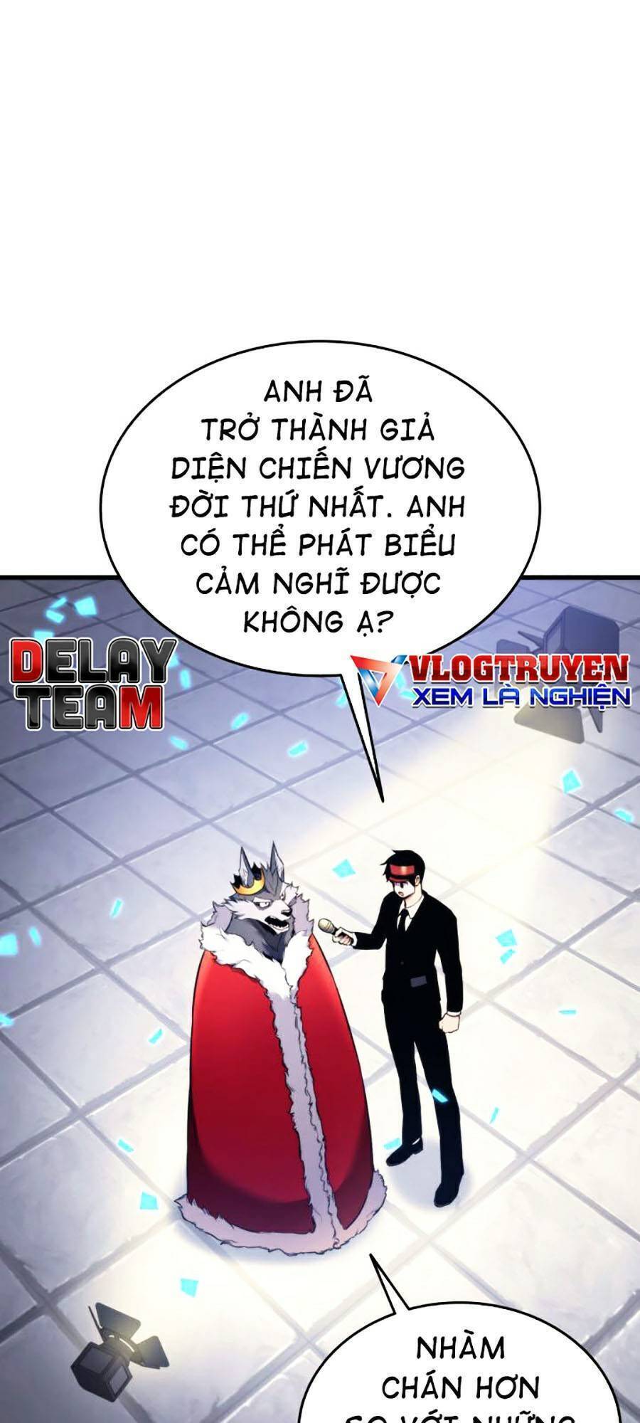 Sự Trở Lại Của Vị Thần Sức Mạnh Chap 48 - Next Chap 49