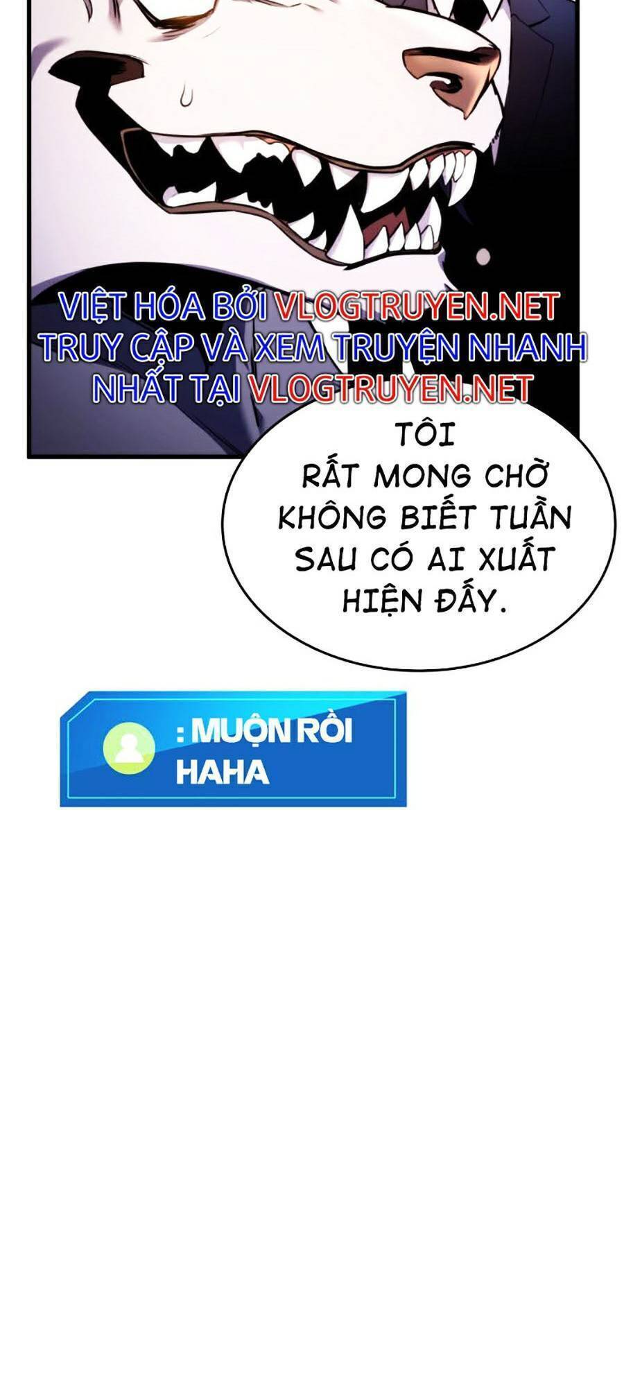 Sự Trở Lại Của Vị Thần Sức Mạnh Chap 48 - Next Chap 49