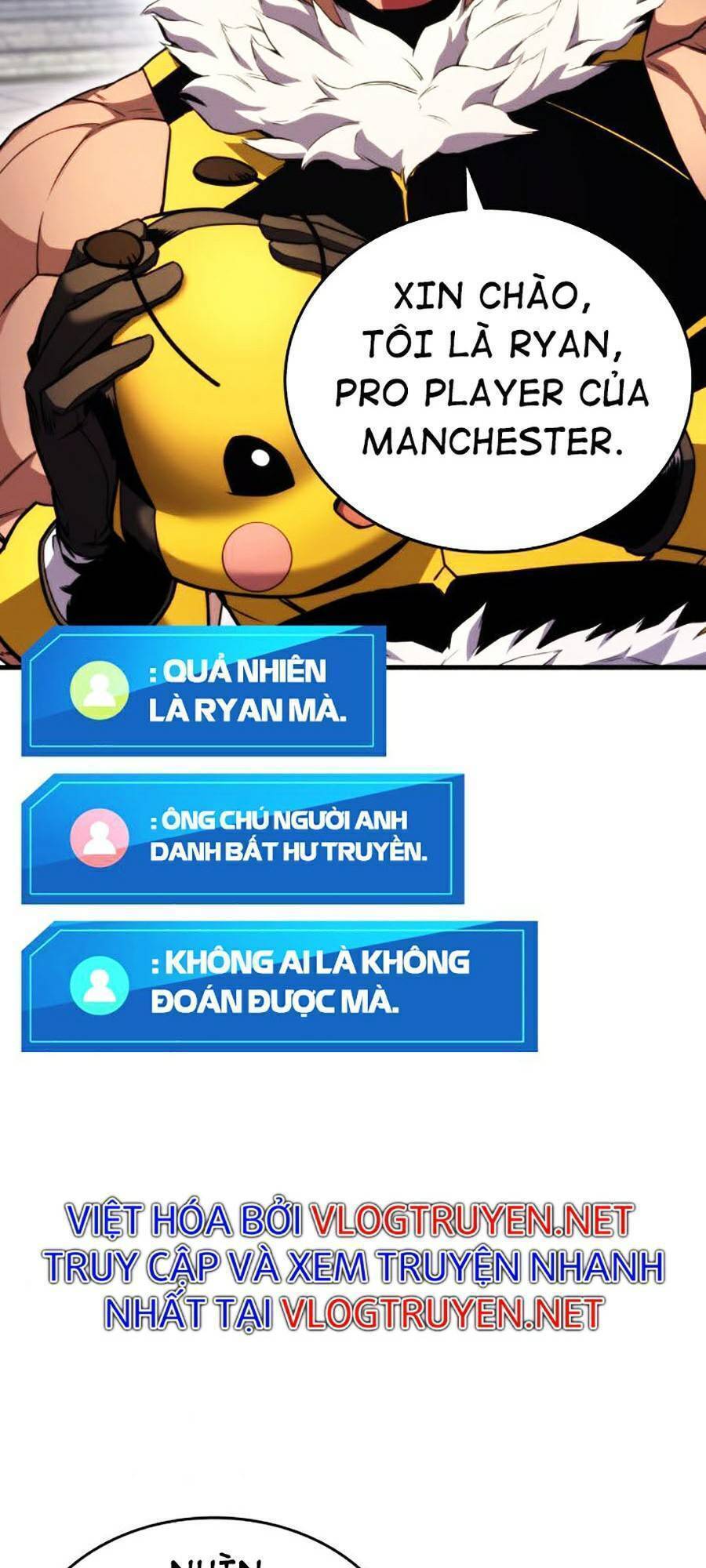 Sự Trở Lại Của Vị Thần Sức Mạnh Chap 48 - Next Chap 49