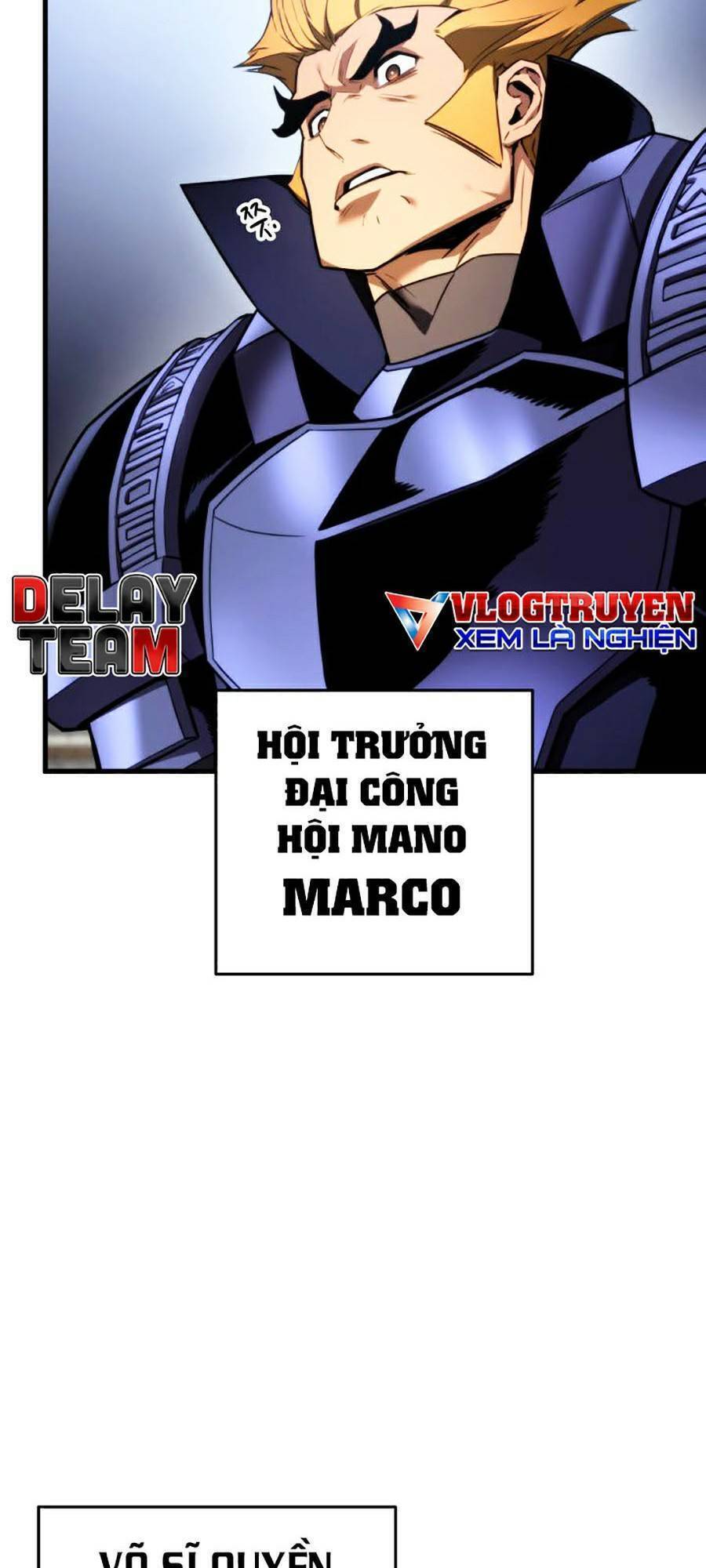 Sự Trở Lại Của Vị Thần Sức Mạnh Chap 48 - Next Chap 49
