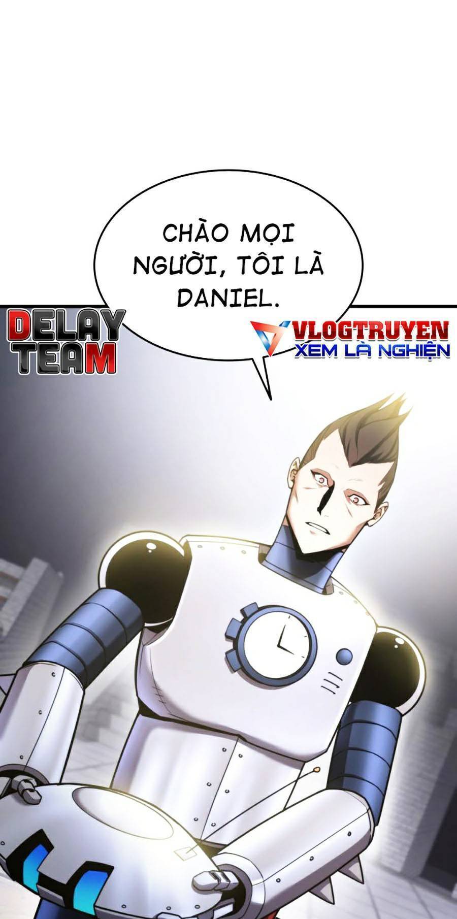 Sự Trở Lại Của Vị Thần Sức Mạnh Chap 48 - Next Chap 49