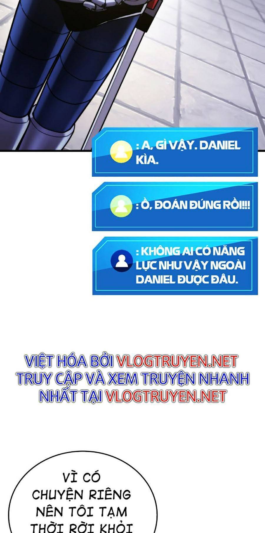 Sự Trở Lại Của Vị Thần Sức Mạnh Chap 48 - Next Chap 49