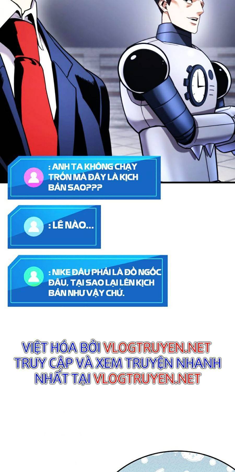 Sự Trở Lại Của Vị Thần Sức Mạnh Chap 48 - Next Chap 49