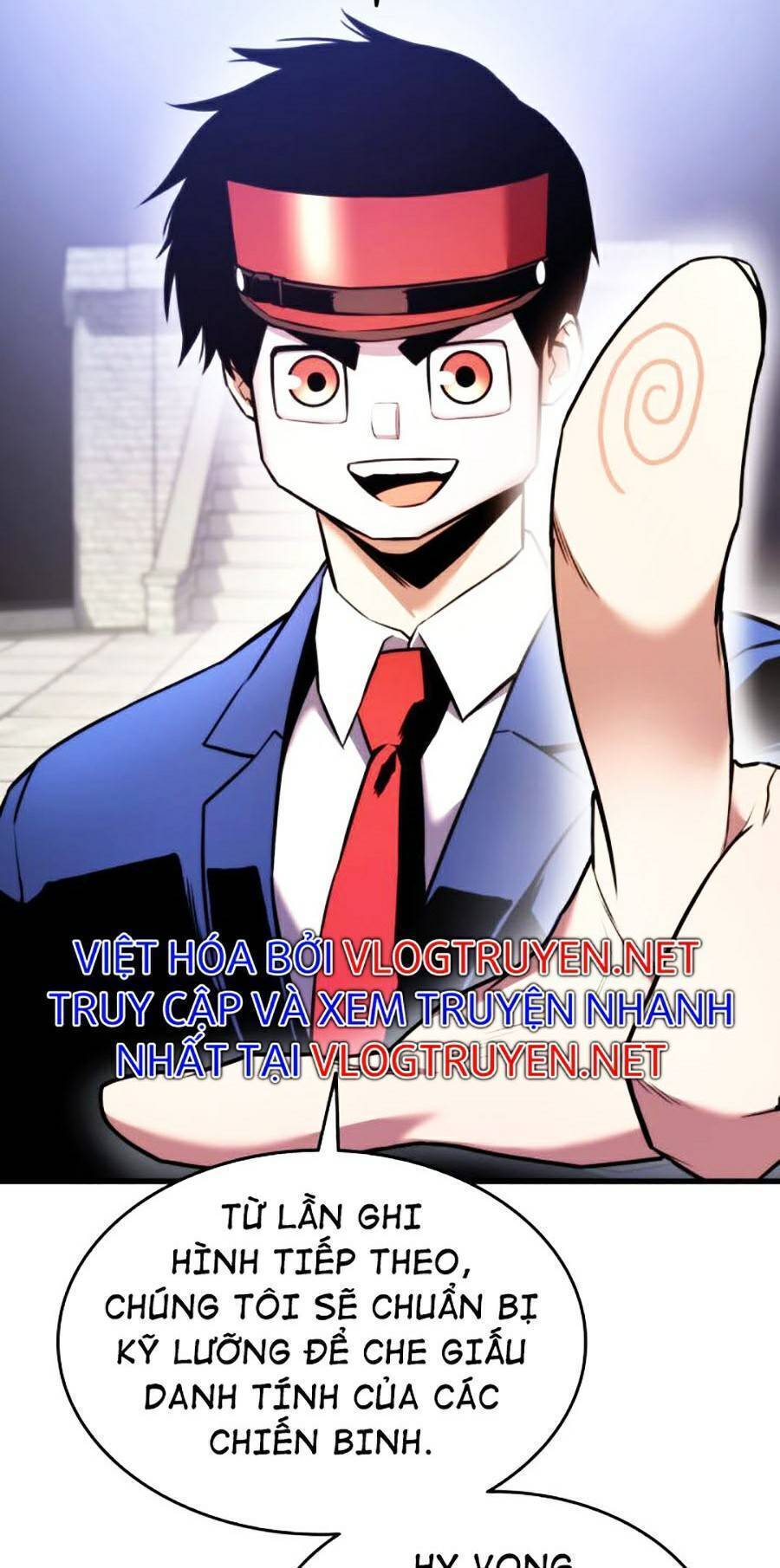 Sự Trở Lại Của Vị Thần Sức Mạnh Chap 48 - Next Chap 49