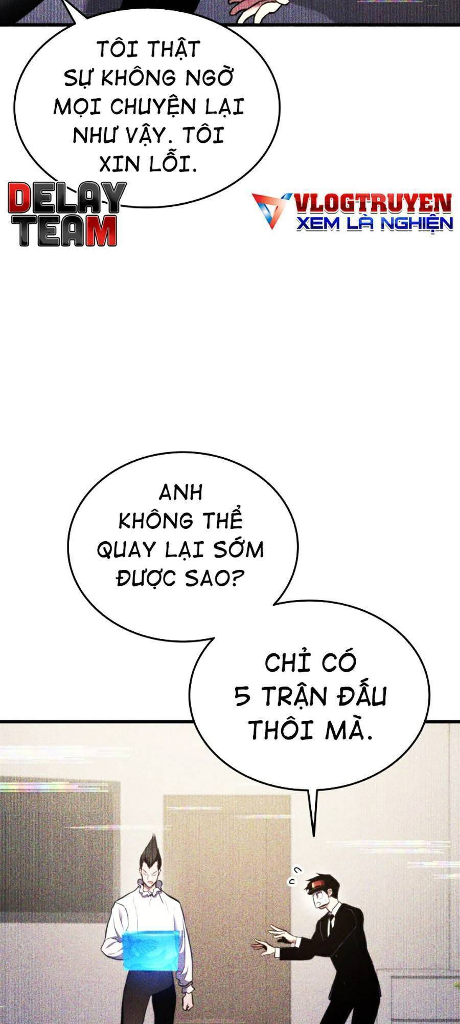Sự Trở Lại Của Vị Thần Sức Mạnh Chap 48 - Next Chap 49