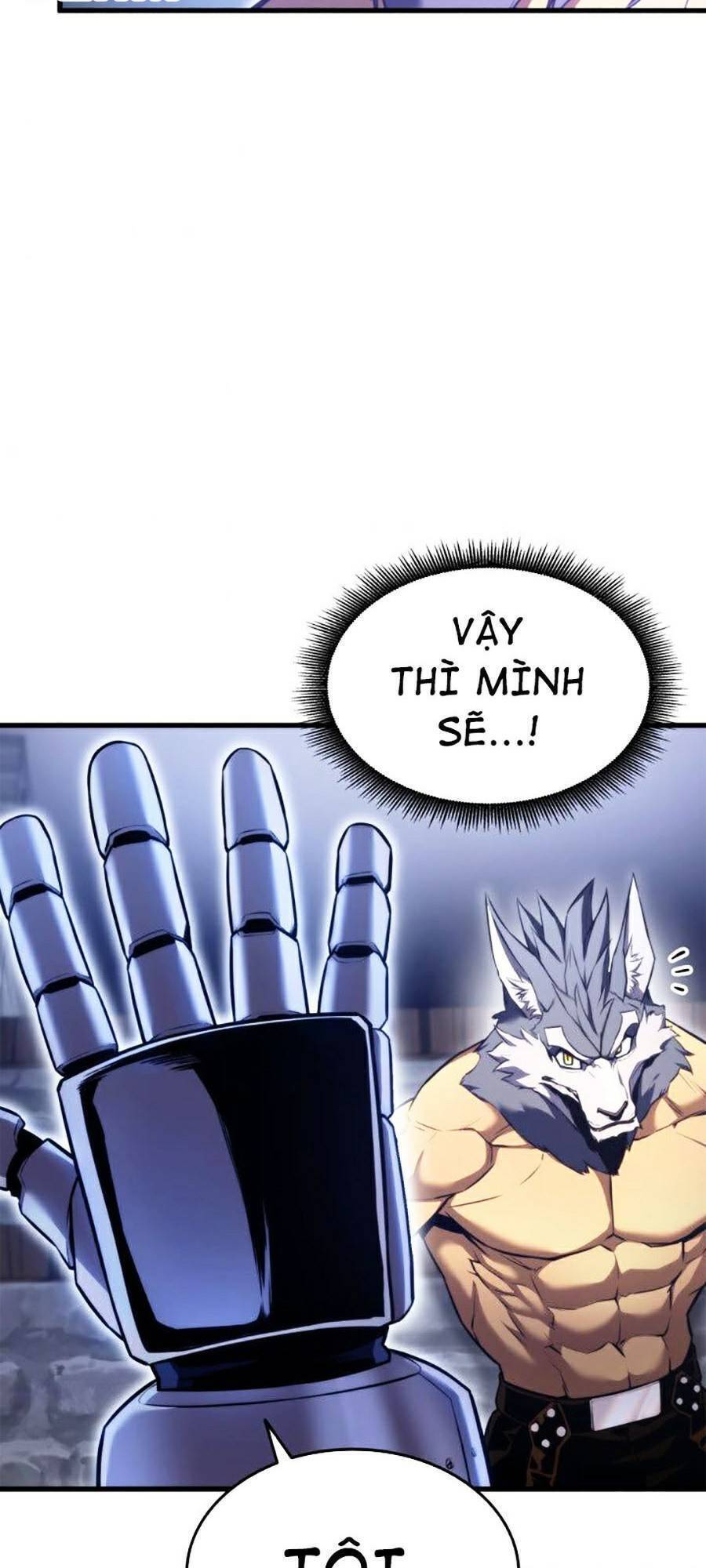 Sự Trở Lại Của Vị Thần Sức Mạnh Chap 48 - Next Chap 49