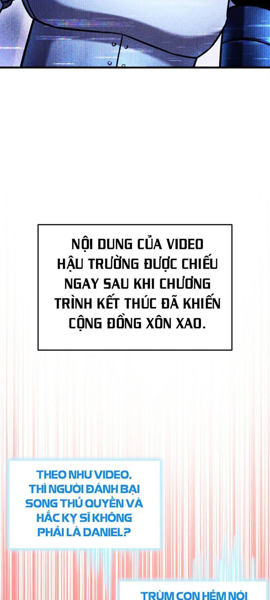 Sự Trở Lại Của Vị Thần Sức Mạnh Chap 48 - Next Chap 49