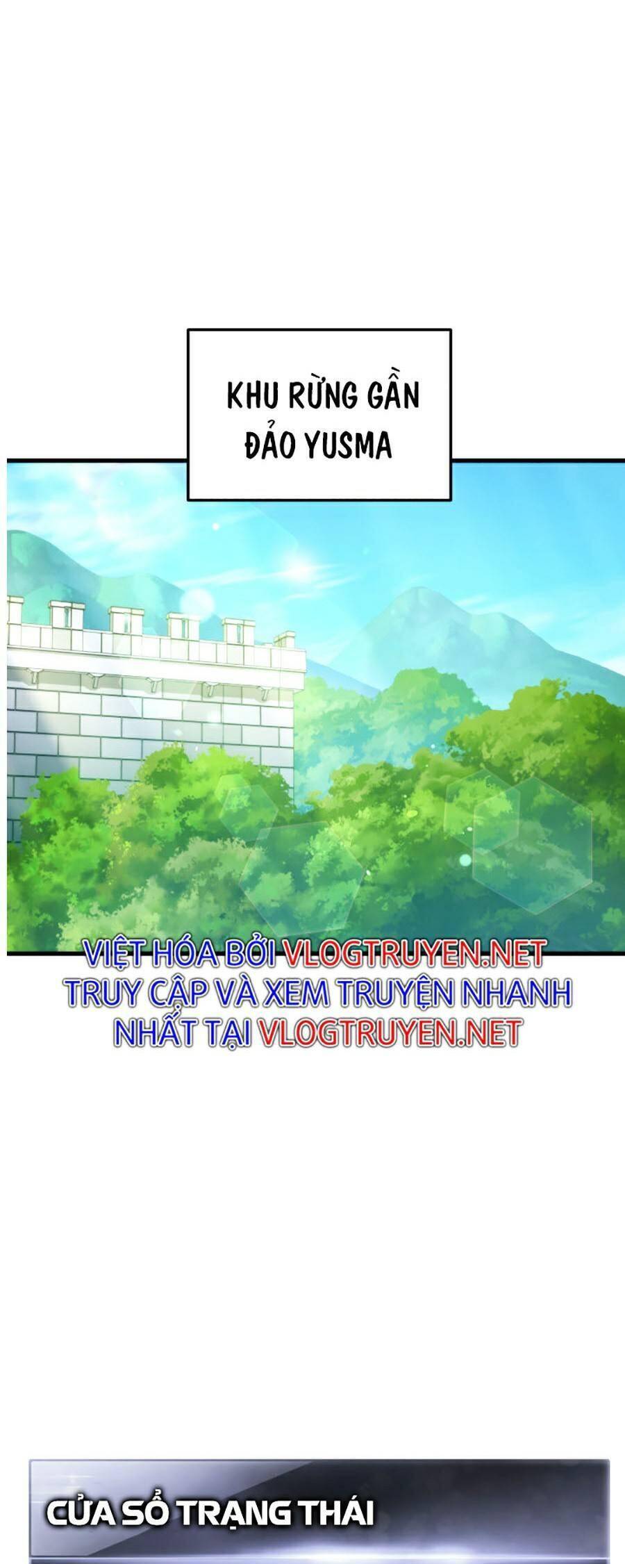 Sự Trở Lại Của Vị Thần Sức Mạnh Chap 49 - Next Chap 50