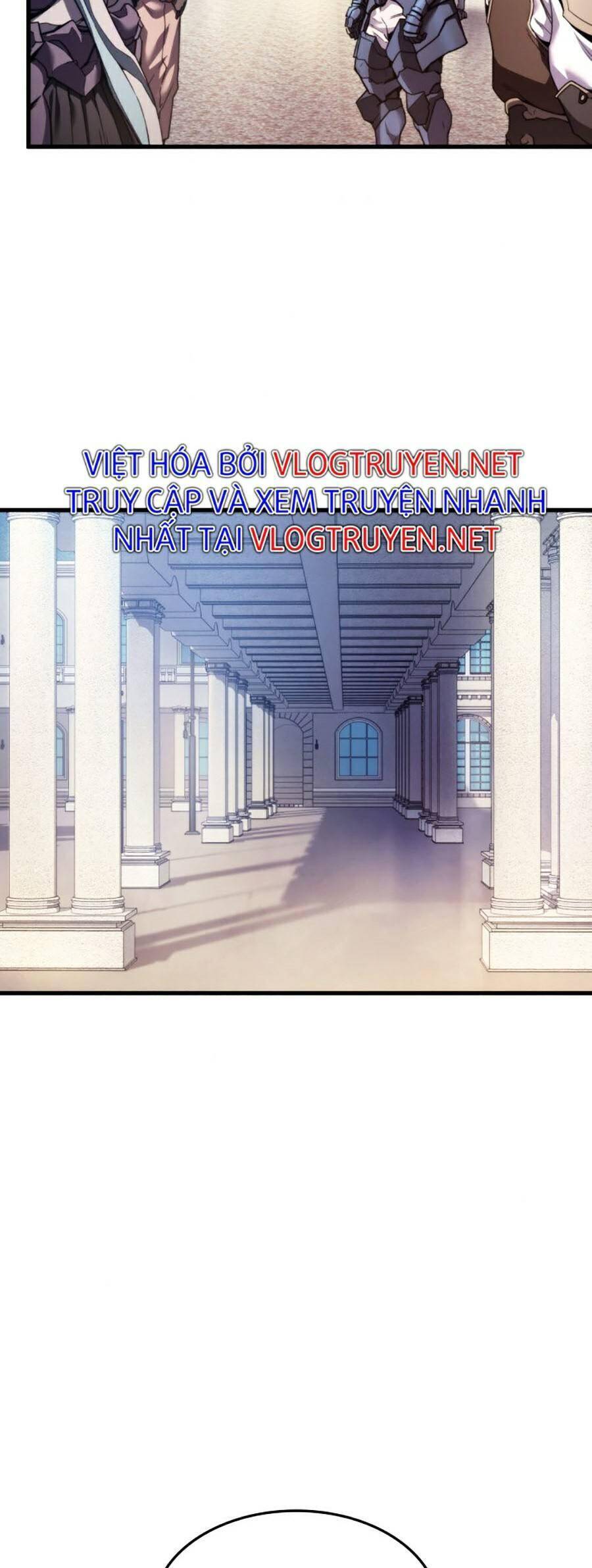 Sự Trở Lại Của Vị Thần Sức Mạnh Chap 49 - Next Chap 50
