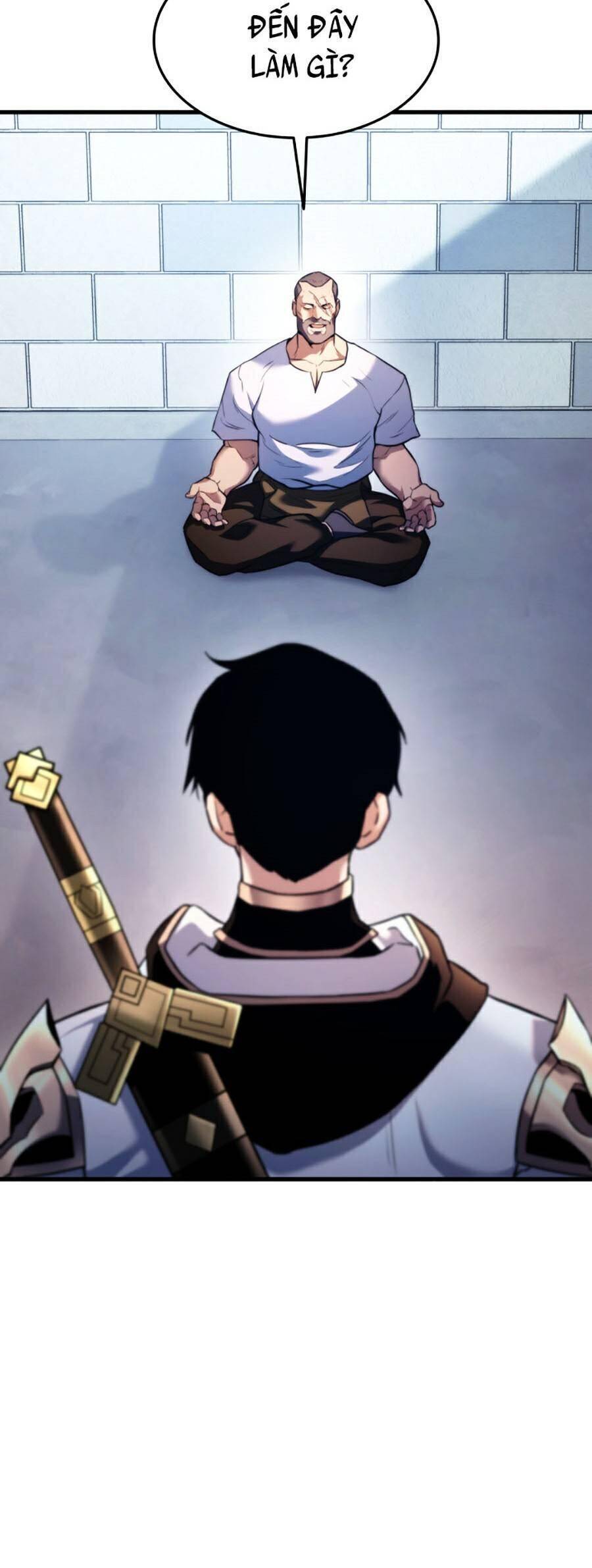 Sự Trở Lại Của Vị Thần Sức Mạnh Chap 49 - Next Chap 50