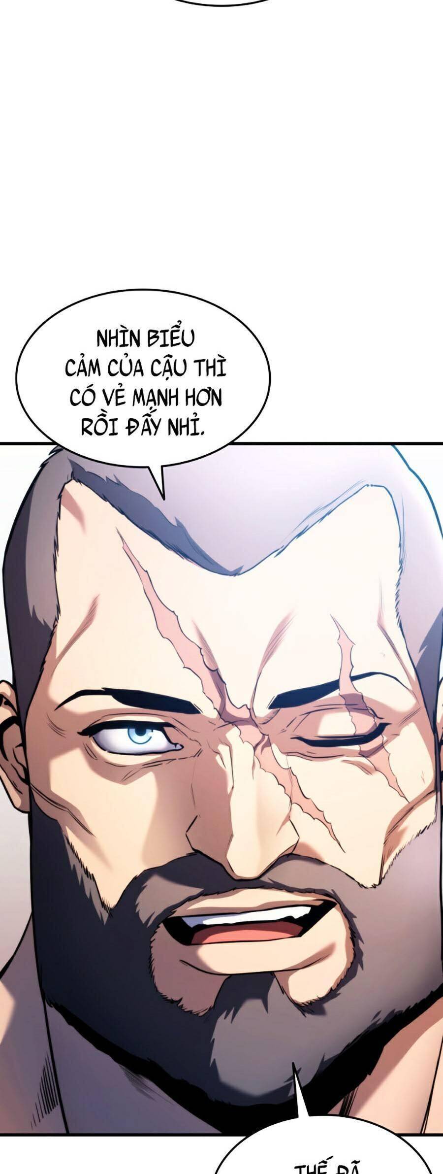 Sự Trở Lại Của Vị Thần Sức Mạnh Chap 49 - Next Chap 50
