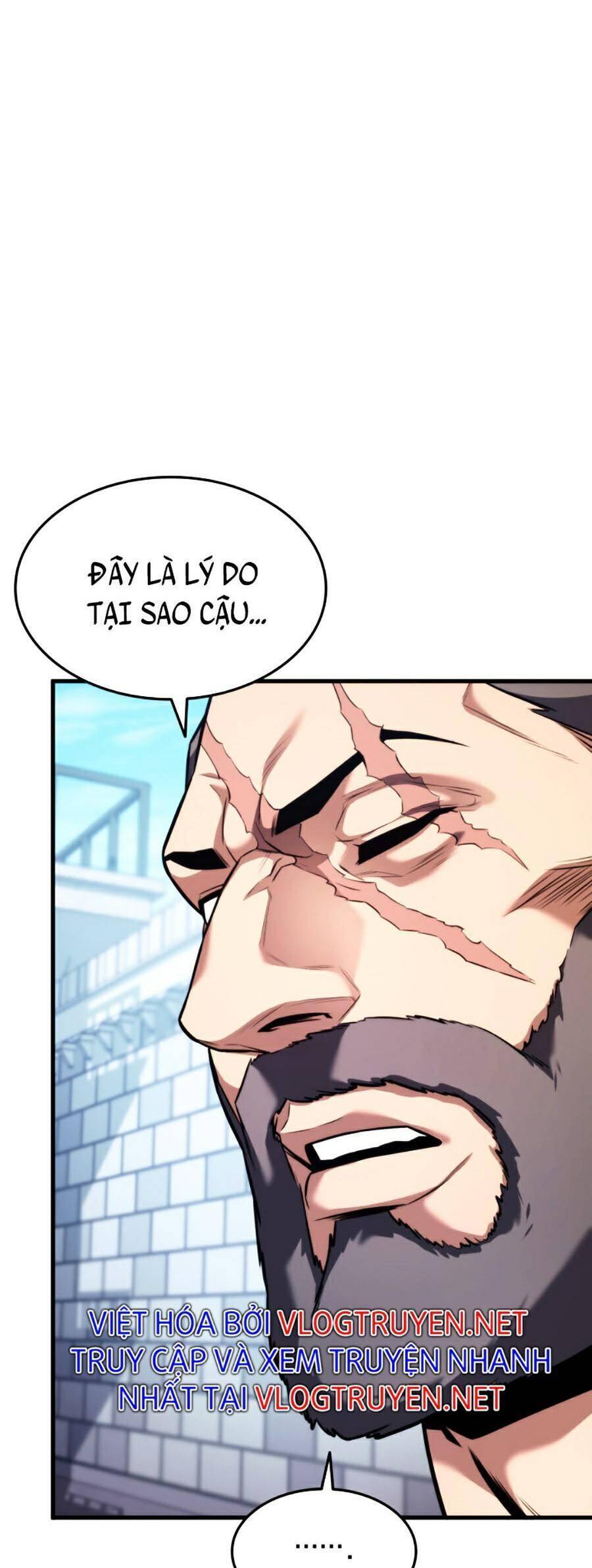 Sự Trở Lại Của Vị Thần Sức Mạnh Chap 49 - Next Chap 50
