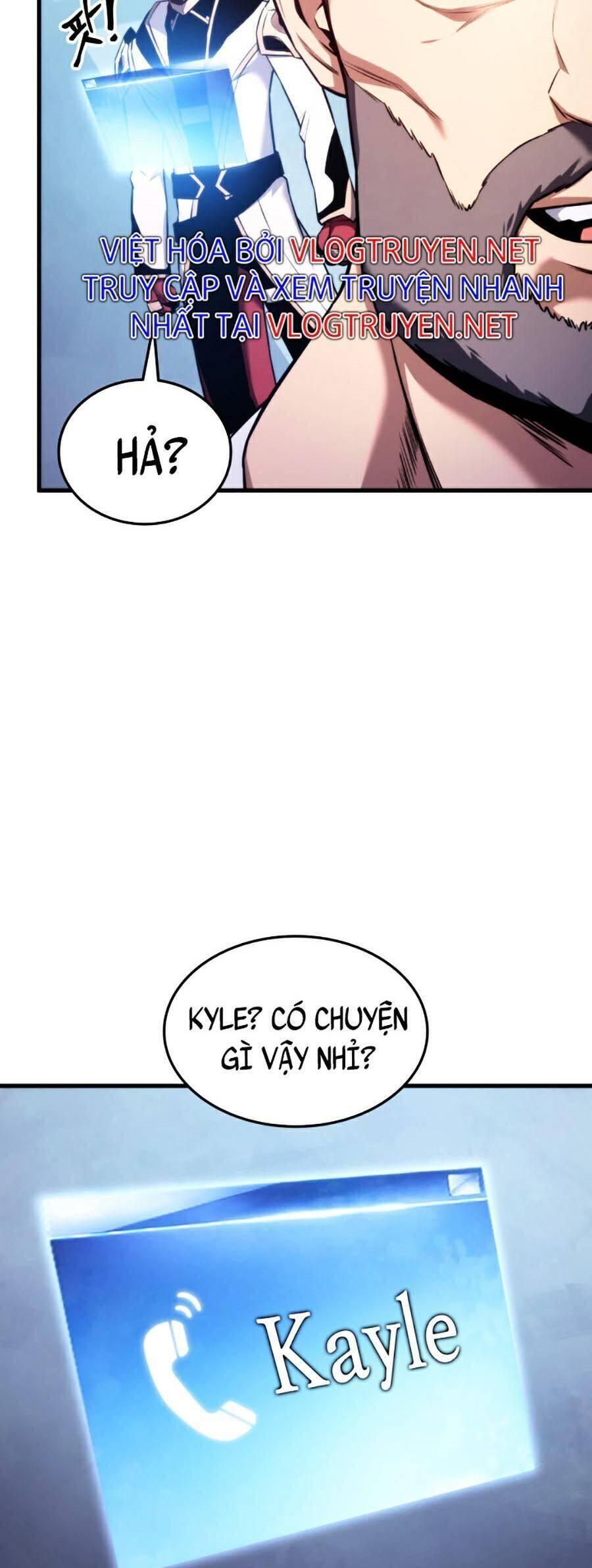 Sự Trở Lại Của Vị Thần Sức Mạnh Chap 49 - Next Chap 50