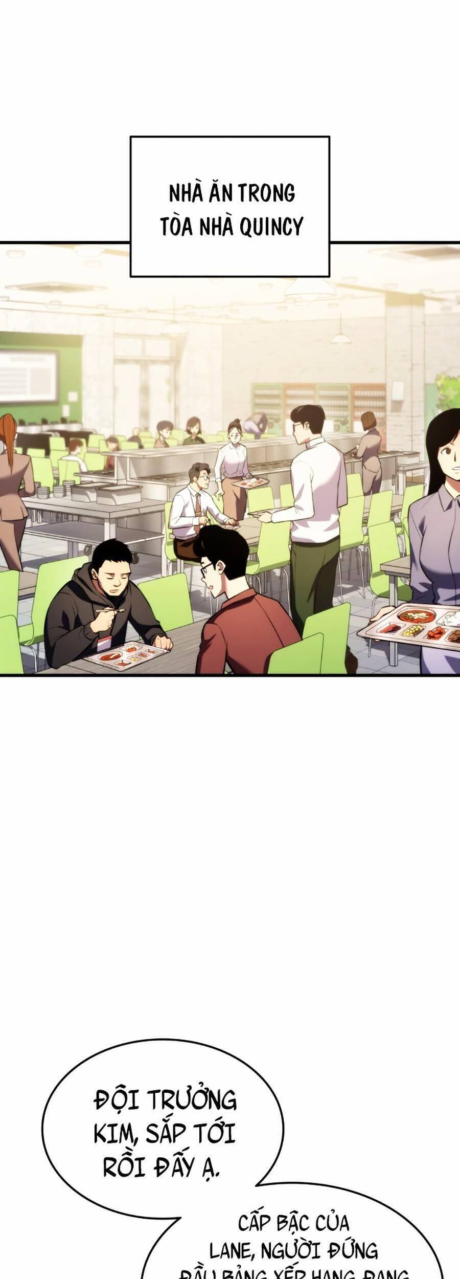 Sự Trở Lại Của Vị Thần Sức Mạnh Chap 49 - Next Chap 50