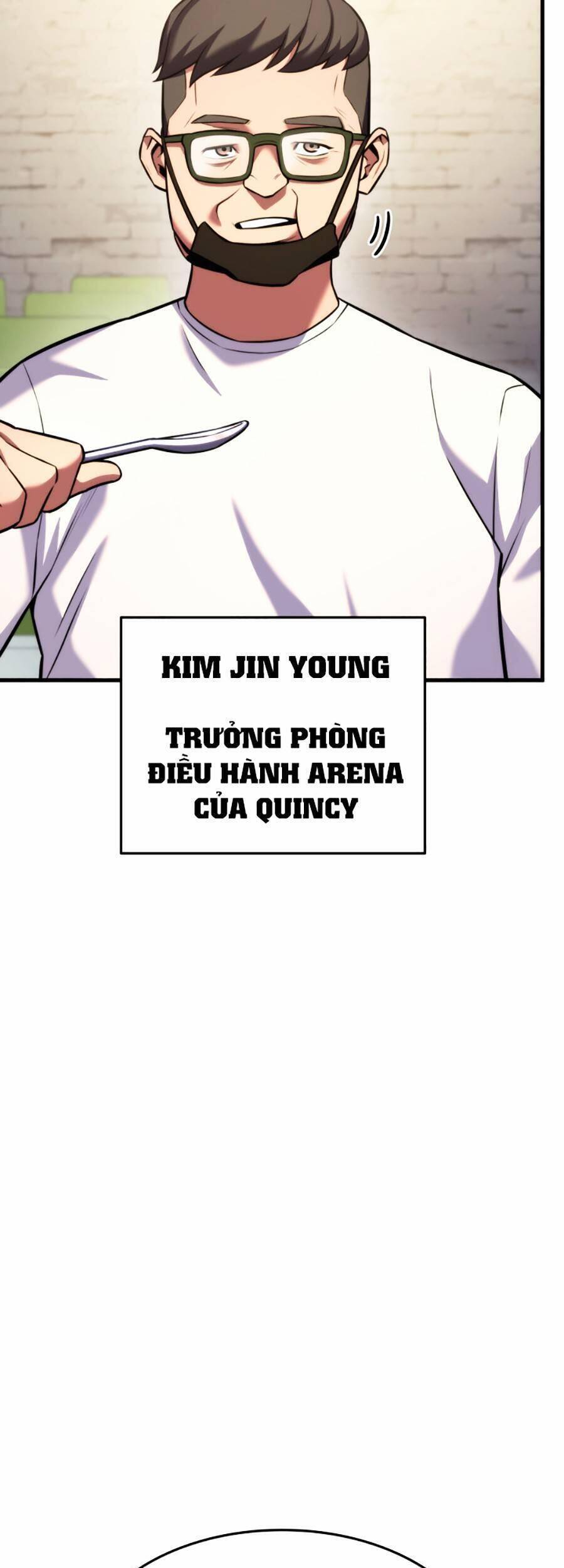 Sự Trở Lại Của Vị Thần Sức Mạnh Chap 49 - Next Chap 50