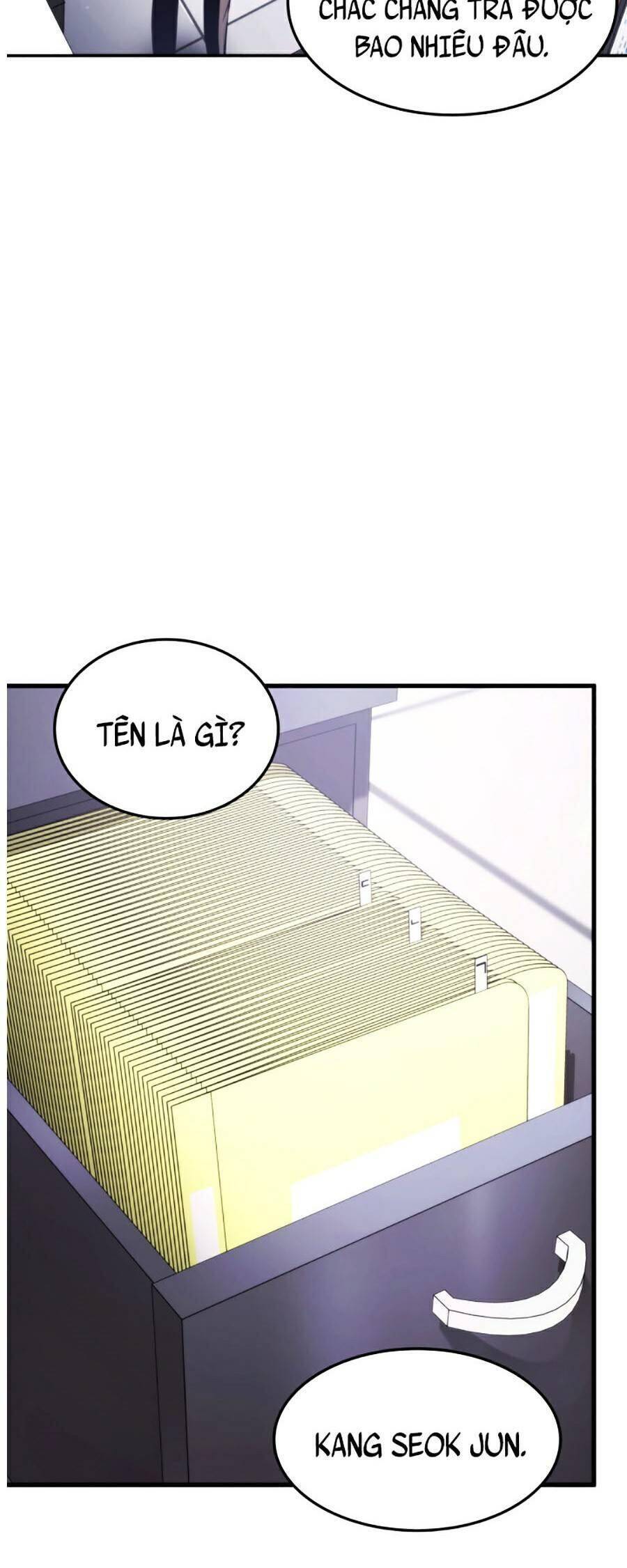 Sự Trở Lại Của Vị Thần Sức Mạnh Chap 49 - Next Chap 50