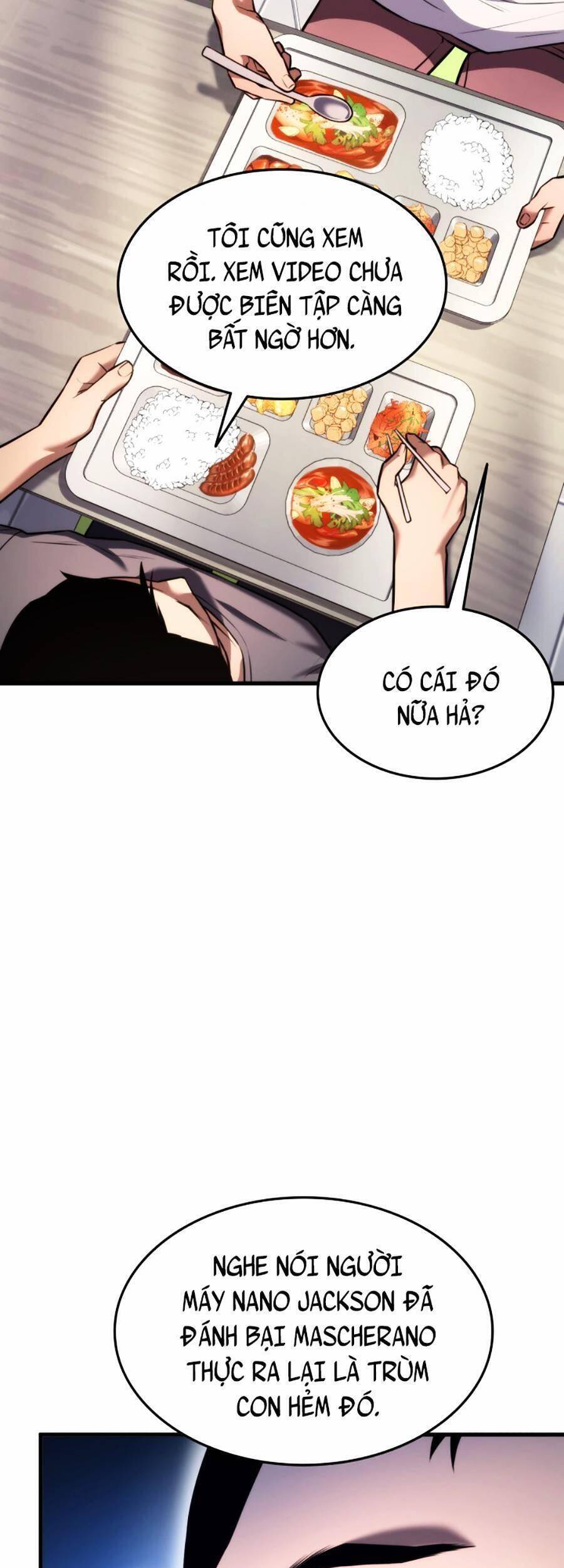 Sự Trở Lại Của Vị Thần Sức Mạnh Chap 49 - Next Chap 50