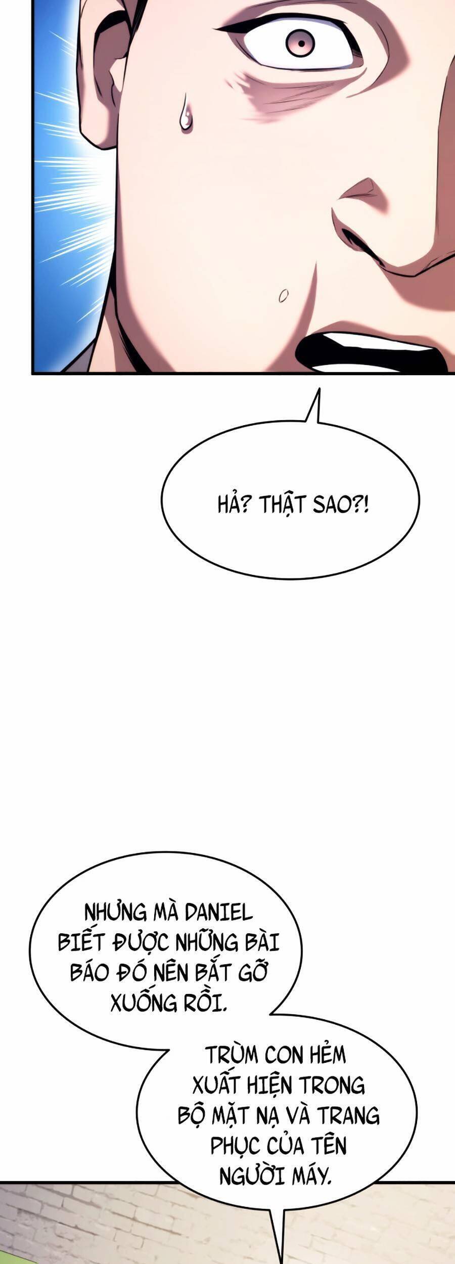 Sự Trở Lại Của Vị Thần Sức Mạnh Chap 49 - Next Chap 50