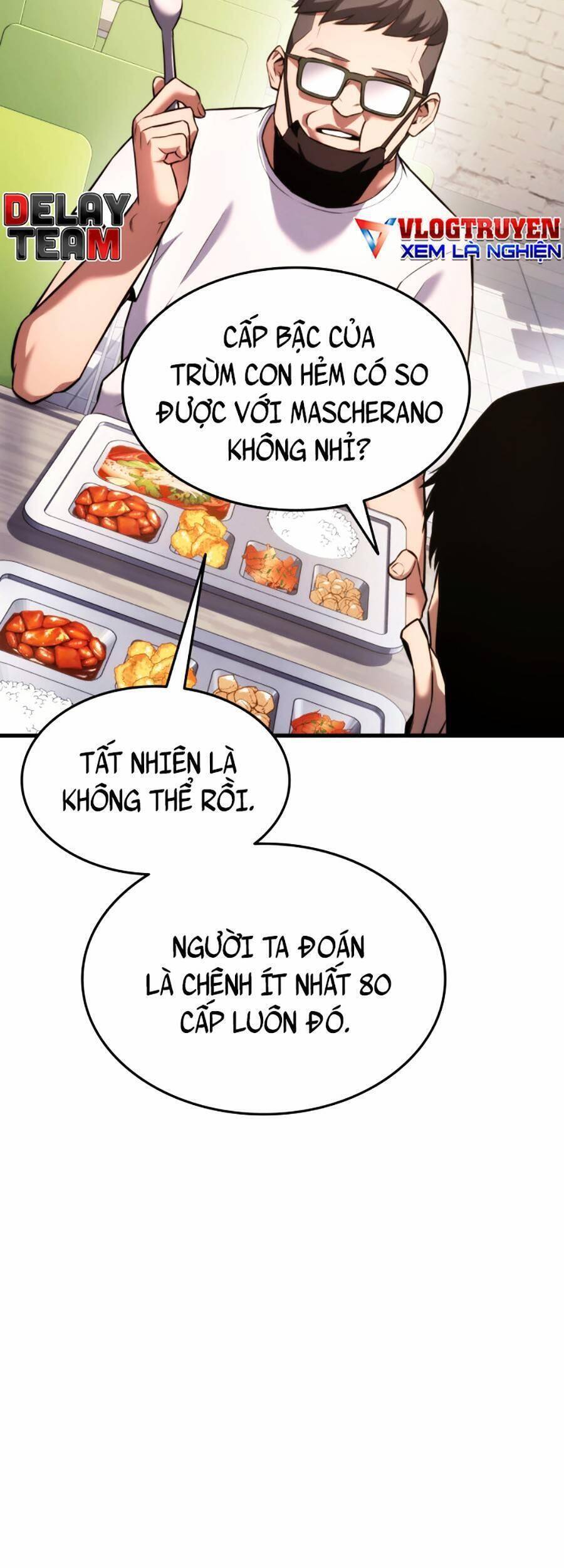 Sự Trở Lại Của Vị Thần Sức Mạnh Chap 49 - Next Chap 50