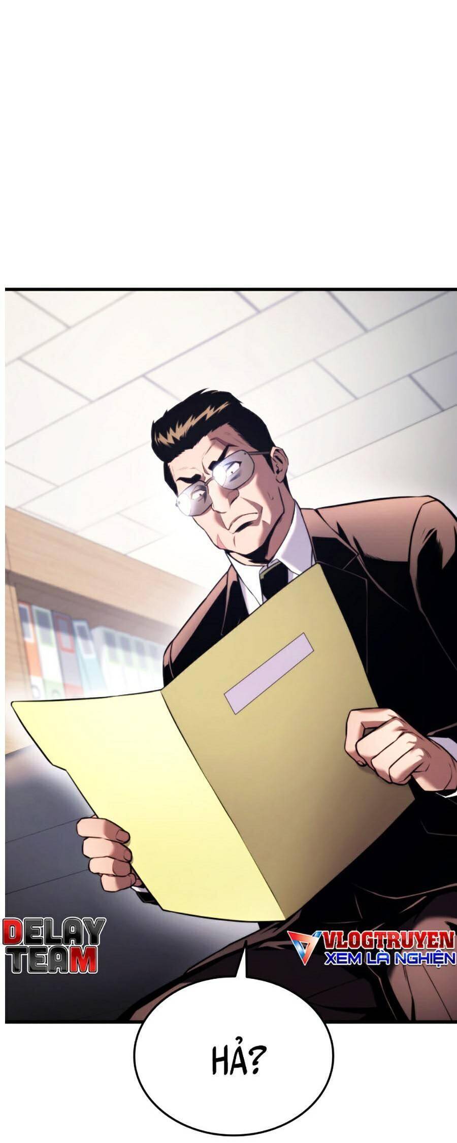 Sự Trở Lại Của Vị Thần Sức Mạnh Chap 49 - Next Chap 50